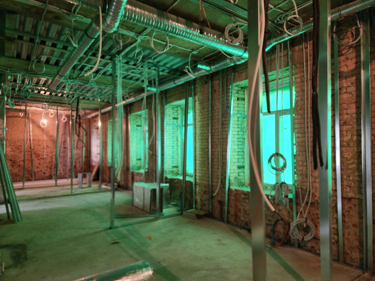 королёв, капитальный ремонт поликлиники 1, губернатор московской области,