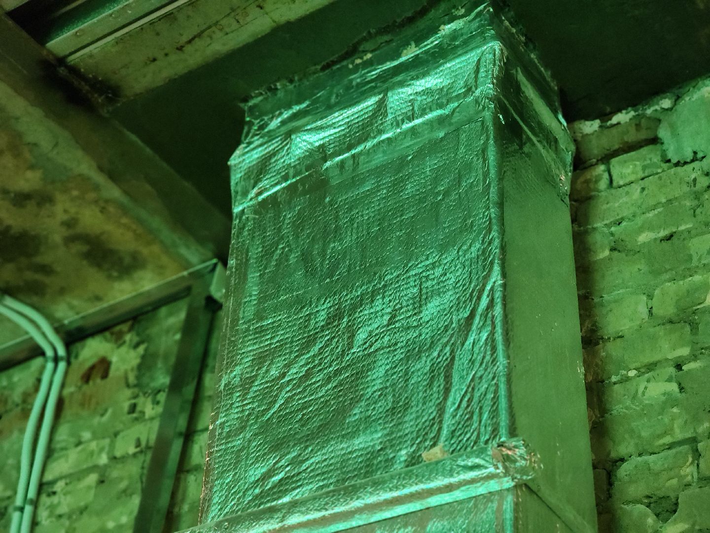 королёв, капитальный ремонт поликлиники 1, губернатор московской области,