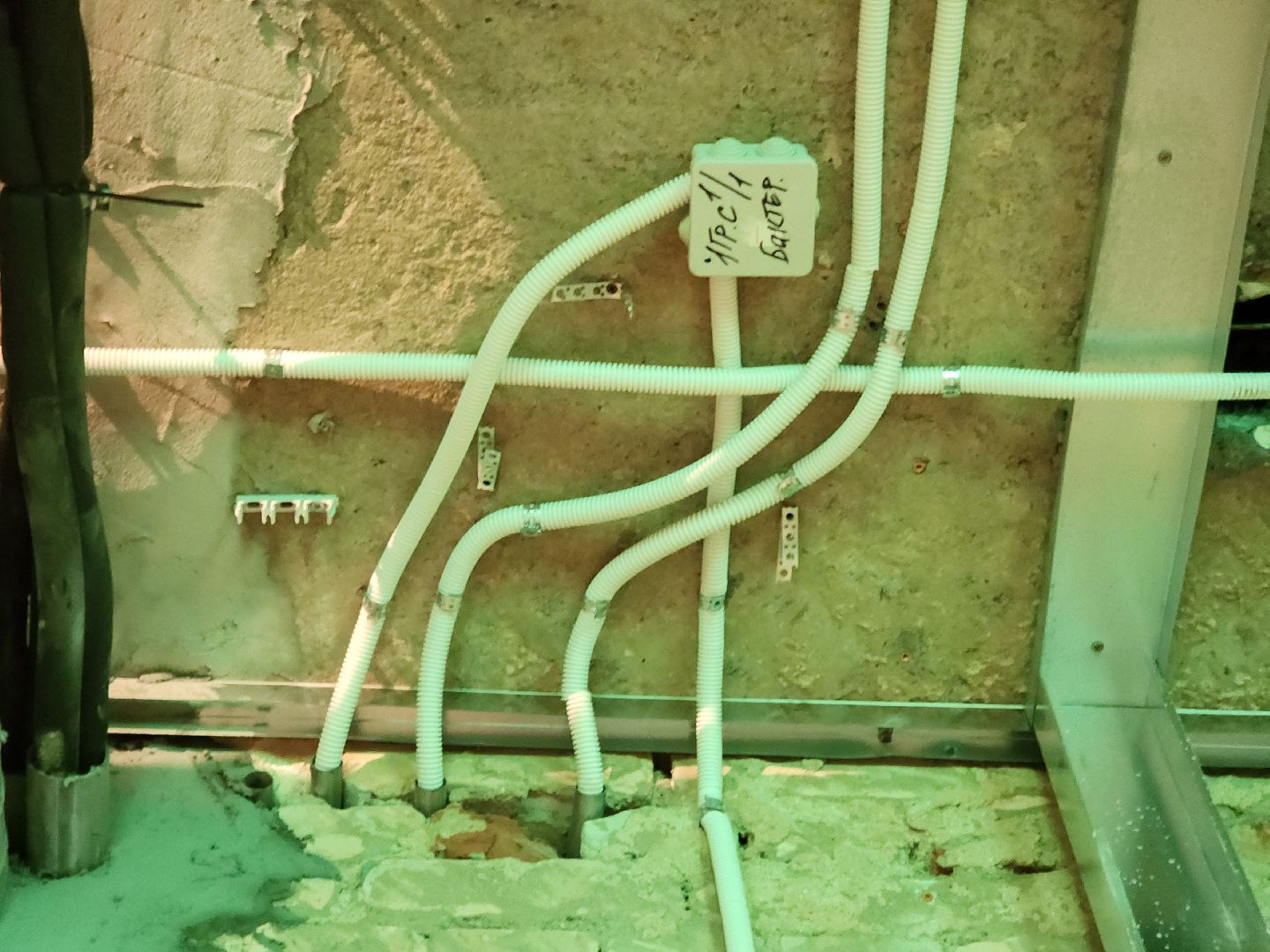 королёв, капитальный ремонт поликлиники 1, губернатор московской области,