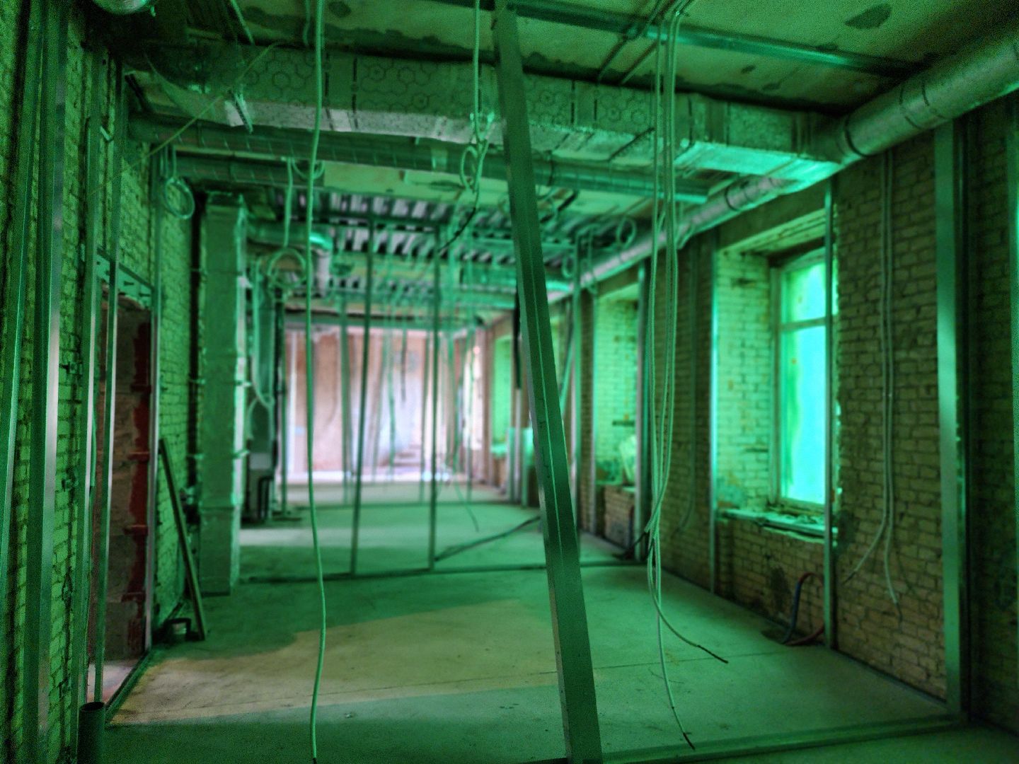 королёв, капитальный ремонт поликлиники 1, губернатор московской области,