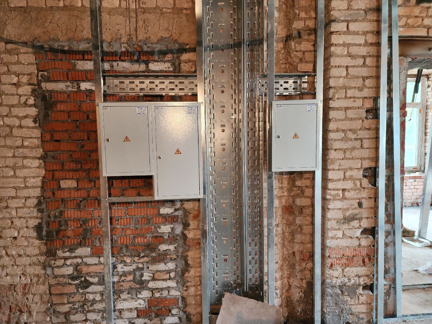 королёв, капитальный ремонт поликлиники 1, губернатор московской области,