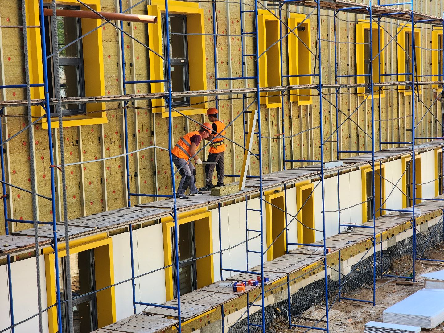 королёв, строительство поликлиники, губернатор московской области,