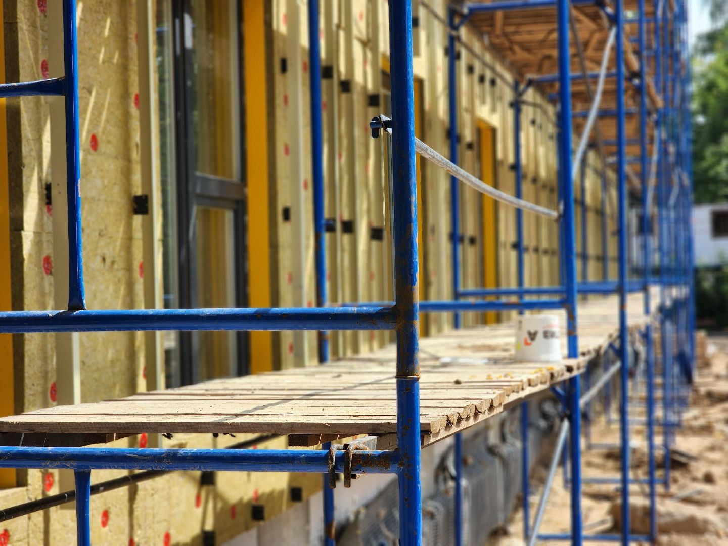 королёв, строительство поликлиники, губернатор московской области,