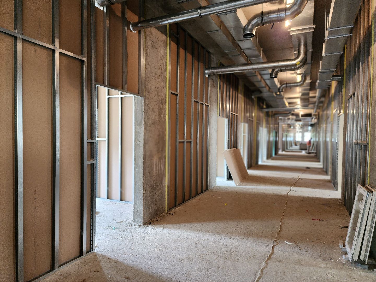 королёв, строительство поликлиники, губернатор московской области,