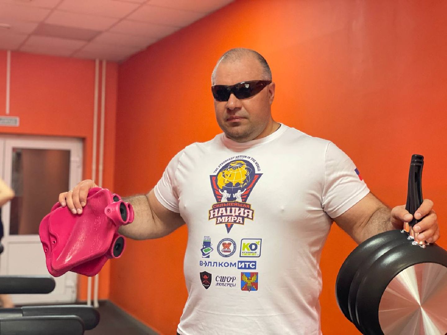 Люберцы, спорт