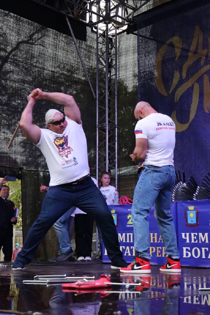 Люберцы, спорт