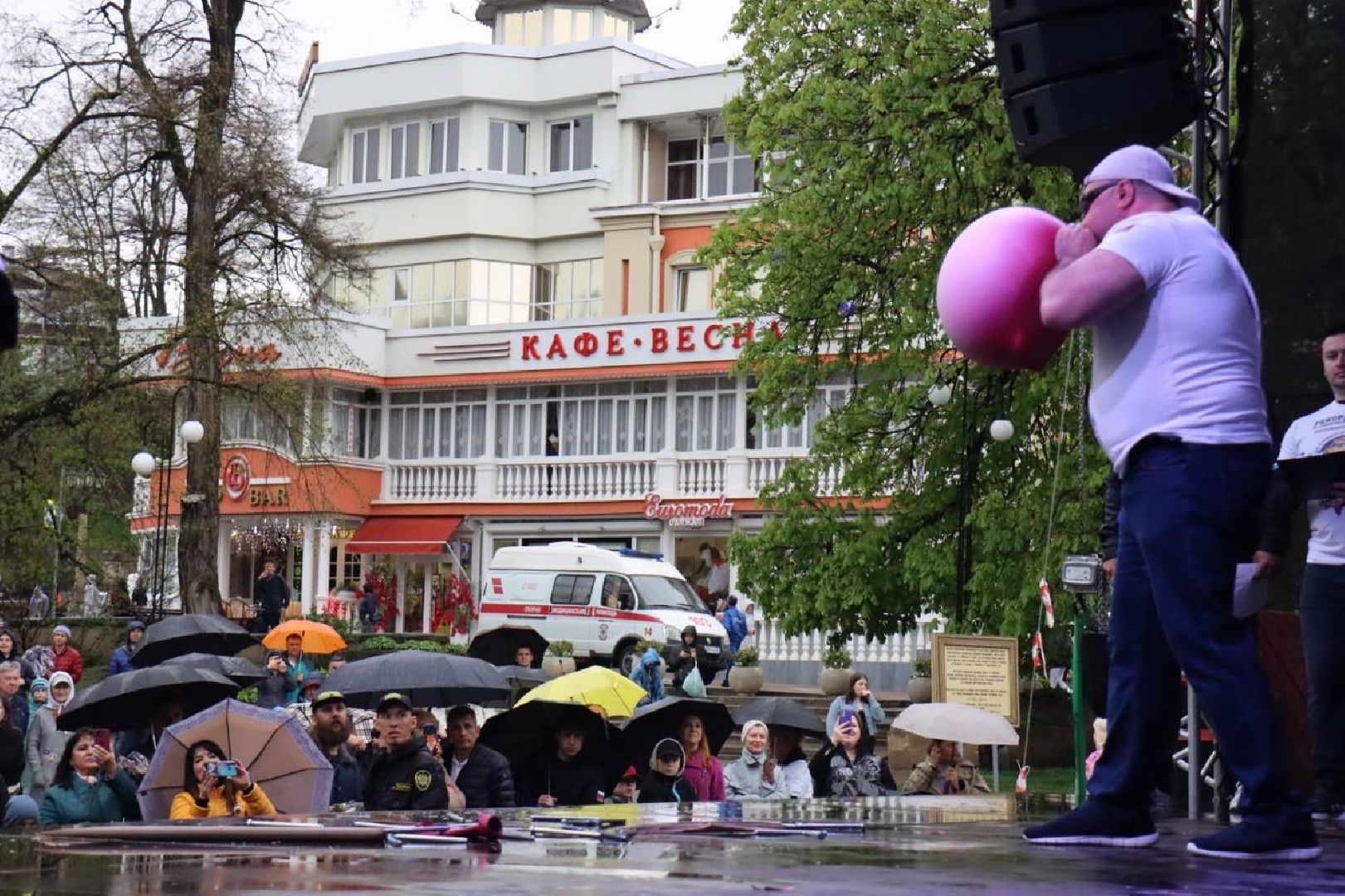 Люберцы, спорт