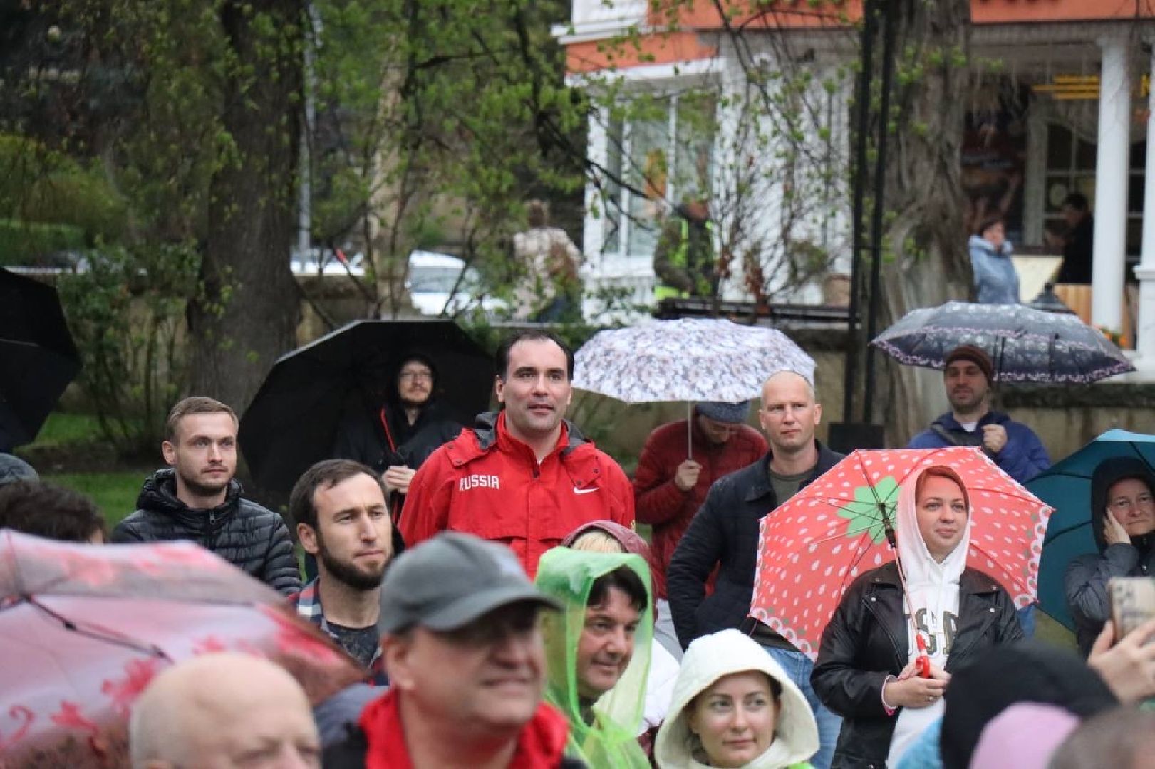 Люберцы, спорт