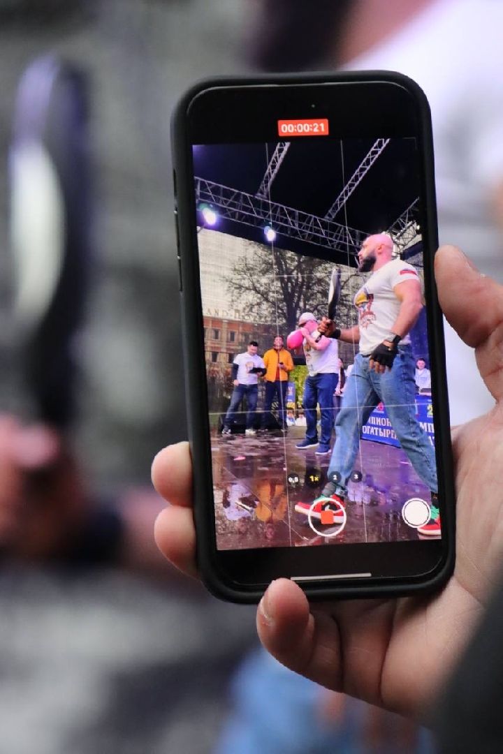 Люберцы, спорт