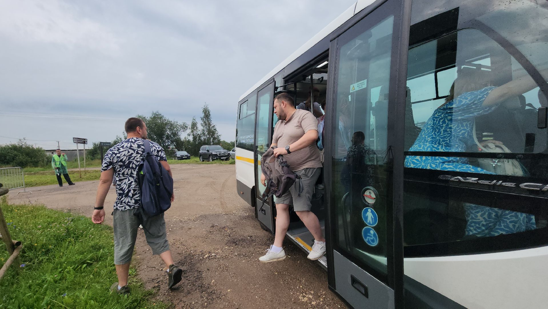 Истра, Фестиваль, Транспорт,