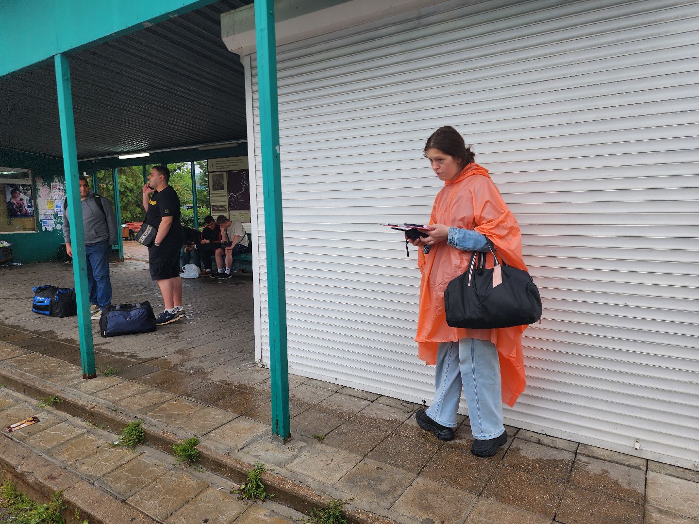 Истра, Фестиваль, Транспорт,