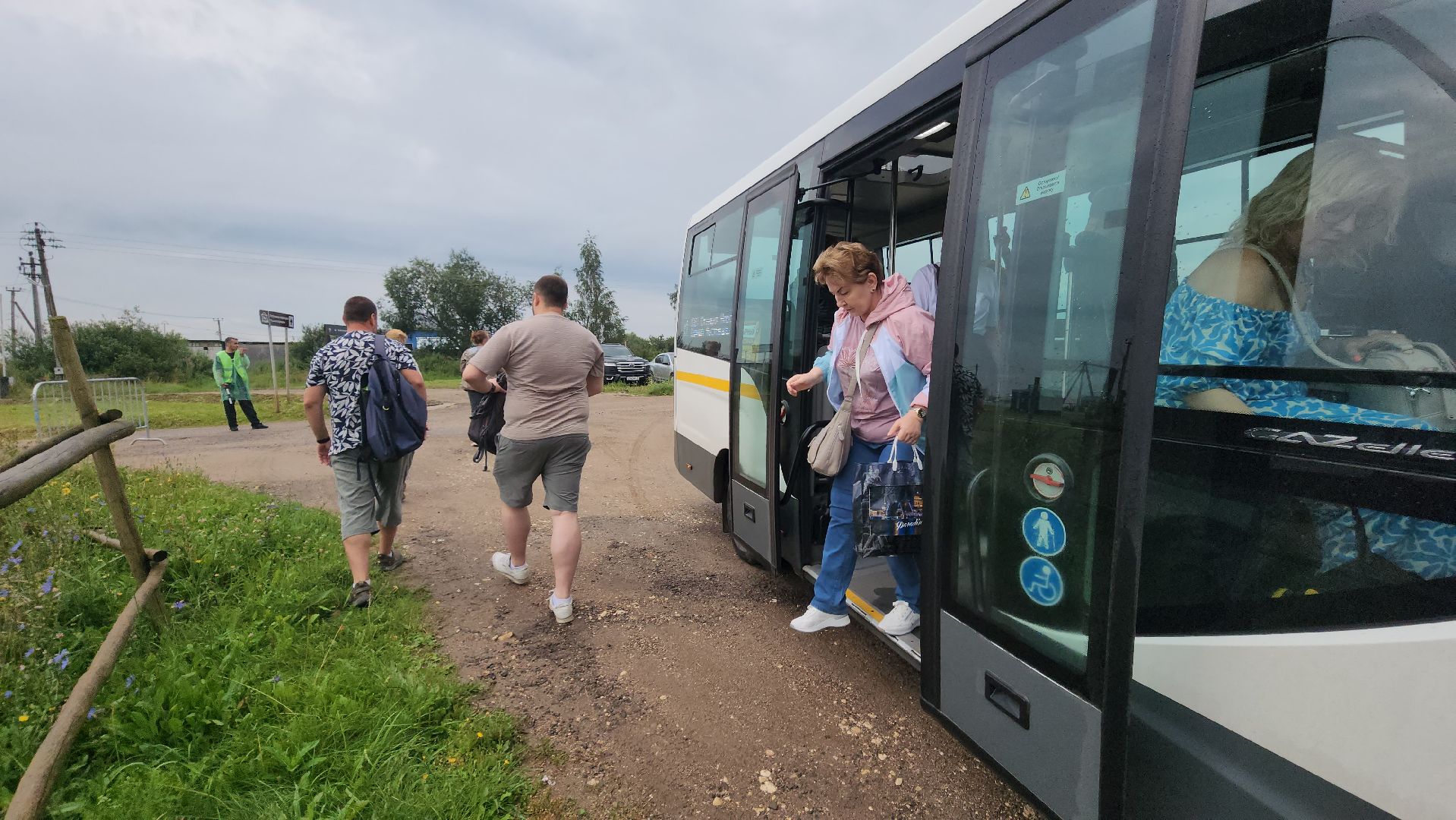 Истра, Фестиваль, Транспорт,