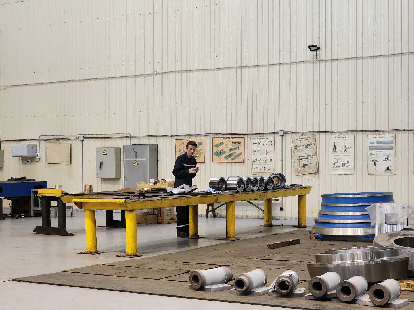 электросталь, обучение, завод , целевое направление, целевик, герой,