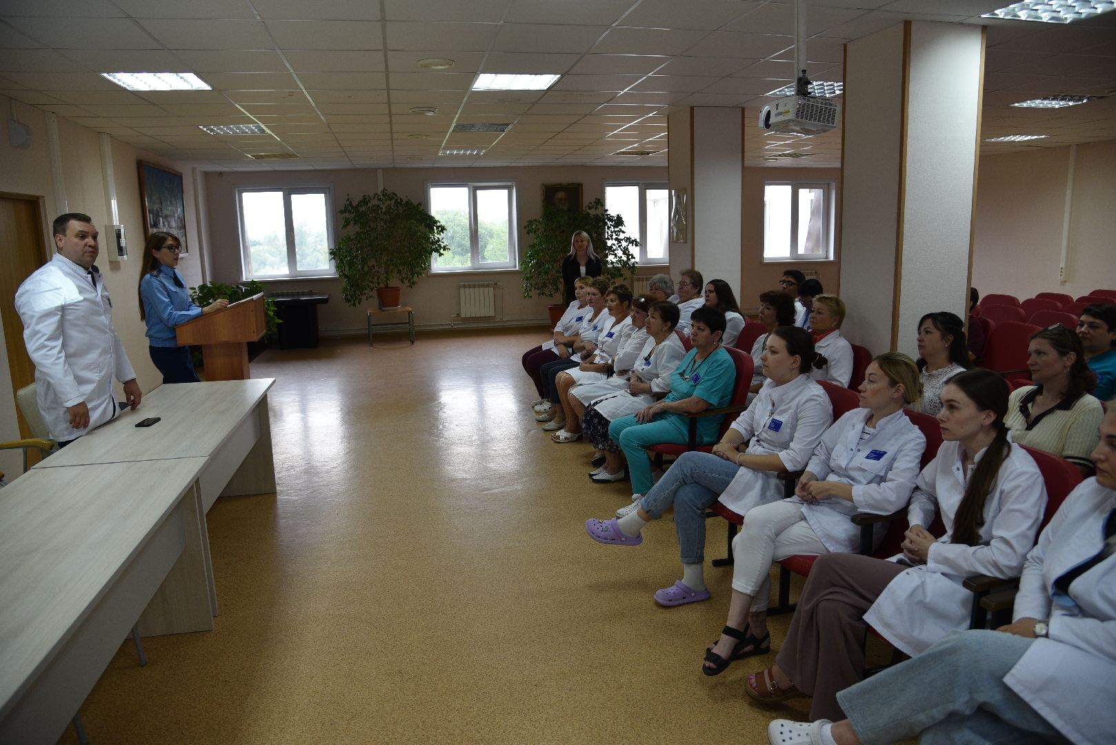 лотошино, прокуратура, мошенники, лотошинская больница,