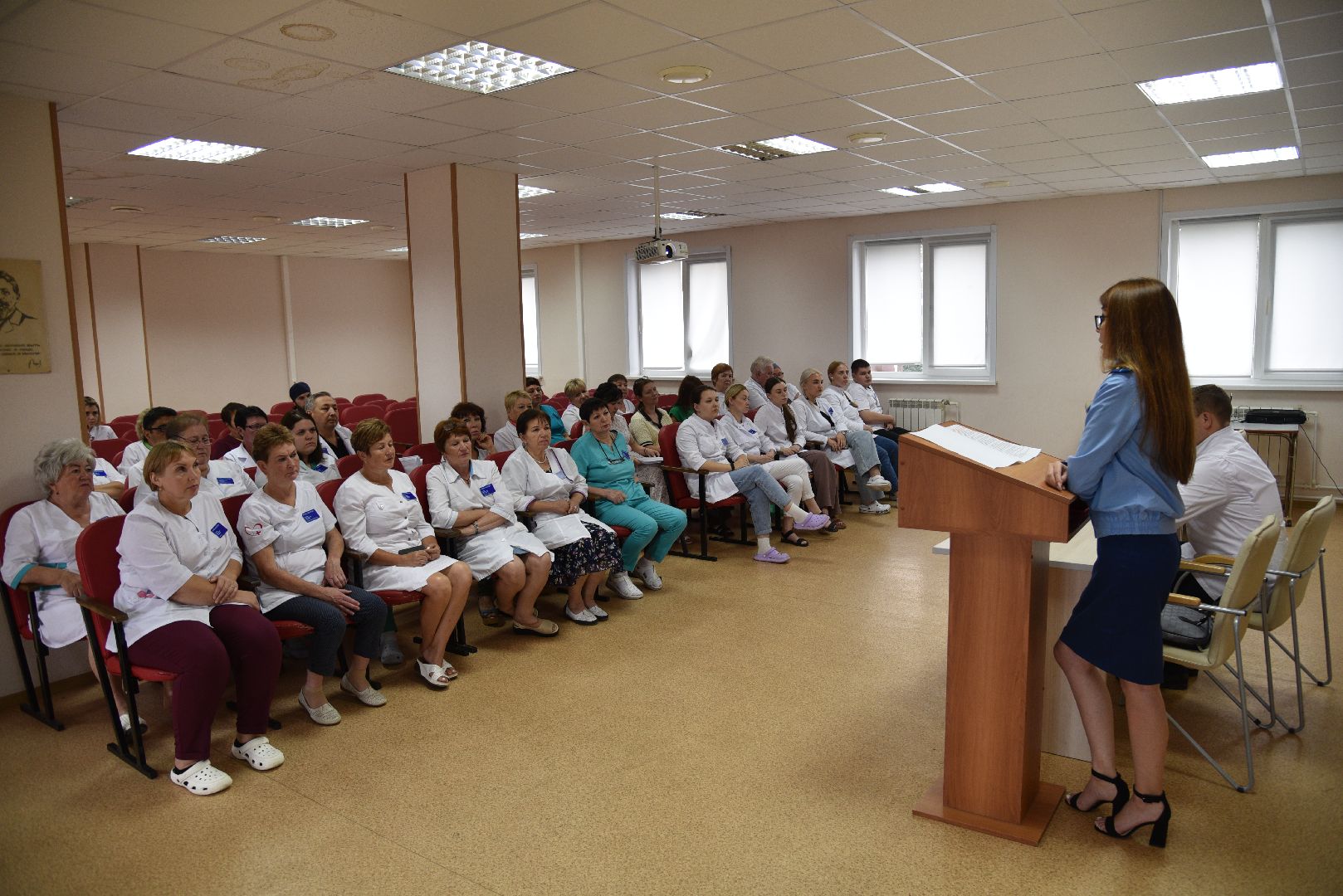 лотошино, прокуратура, мошенники, лотошинская больница,