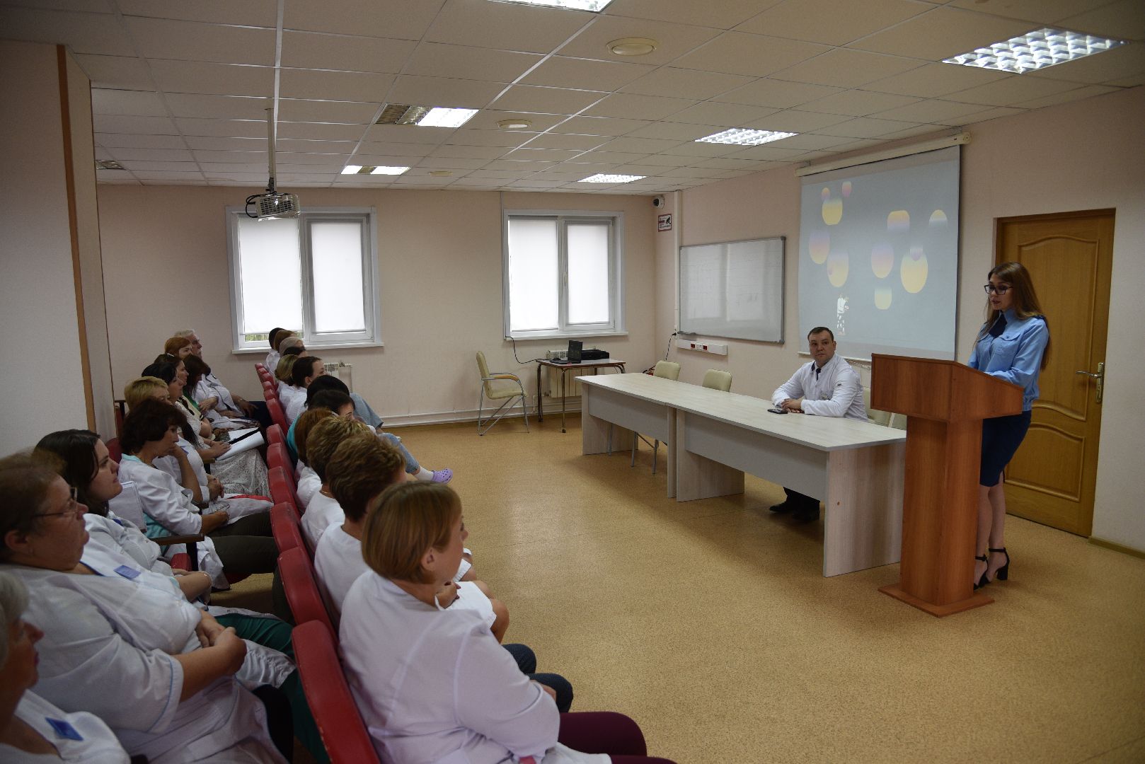 лотошино, прокуратура, мошенники, лотошинская больница,