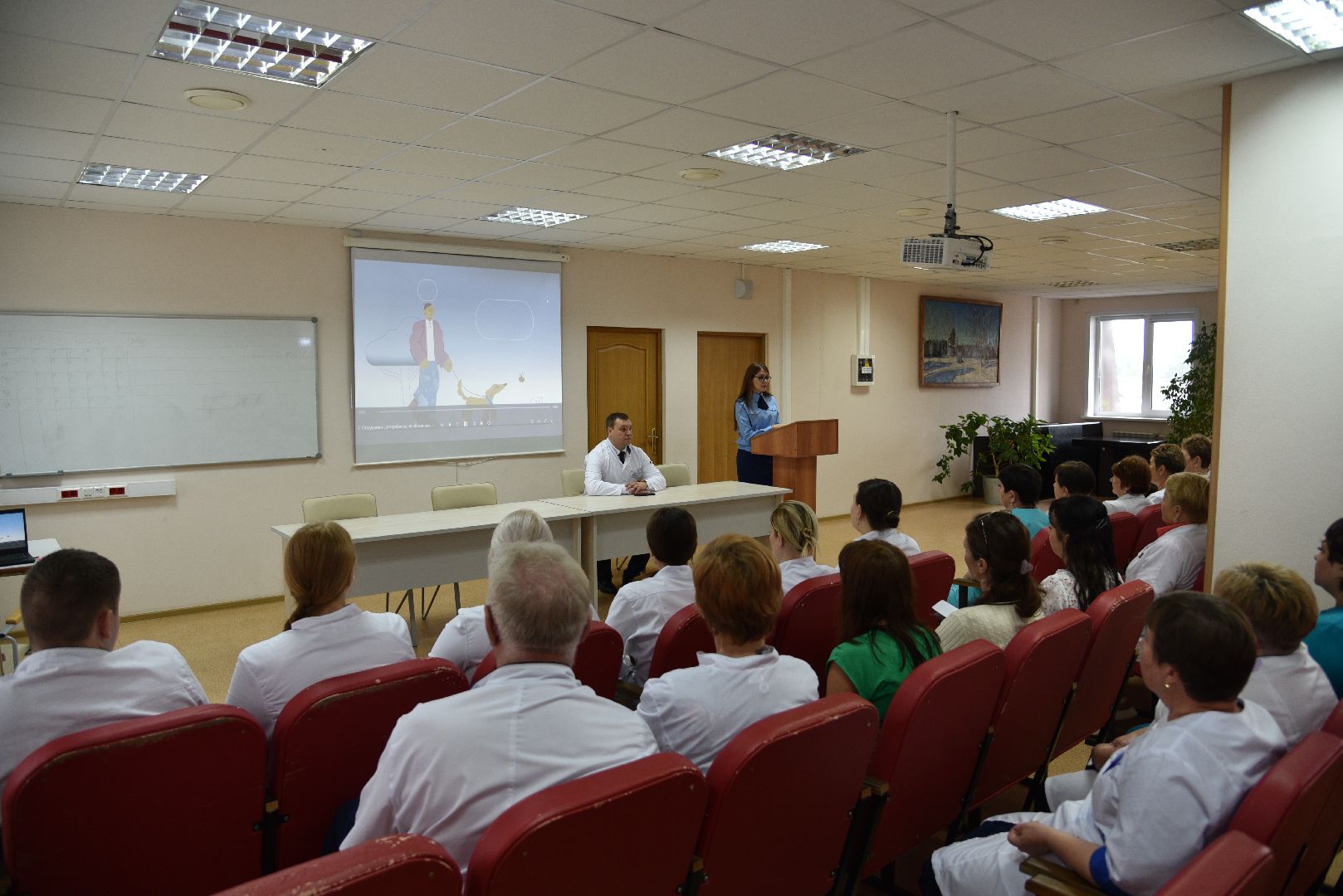 лотошино, прокуратура, мошенники, лотошинская больница,