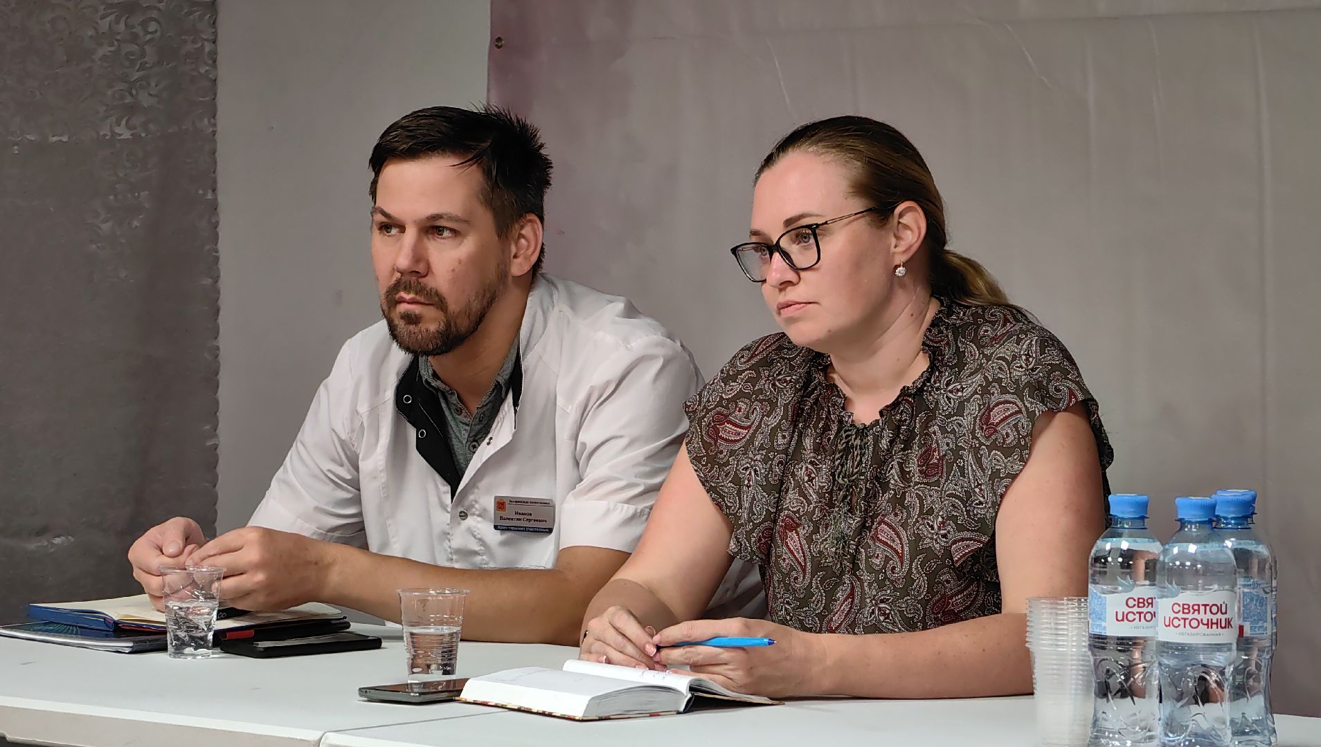 поликлиника, специалист, больница, жители, здоровье,