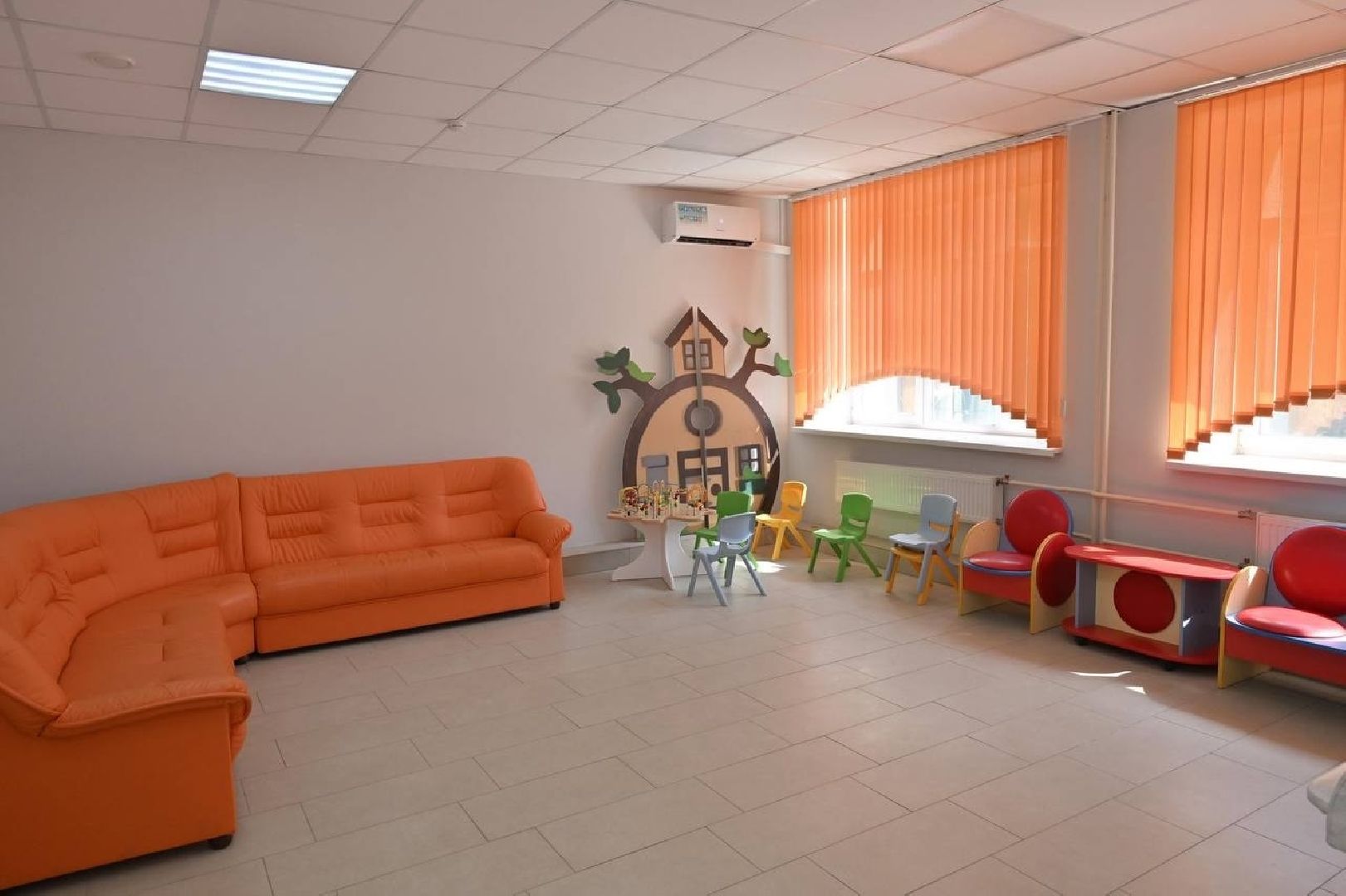 детская поликлиника , детская поликлиника власиха, власиха поликлиника, телемедицина, телемедицинская консультация,