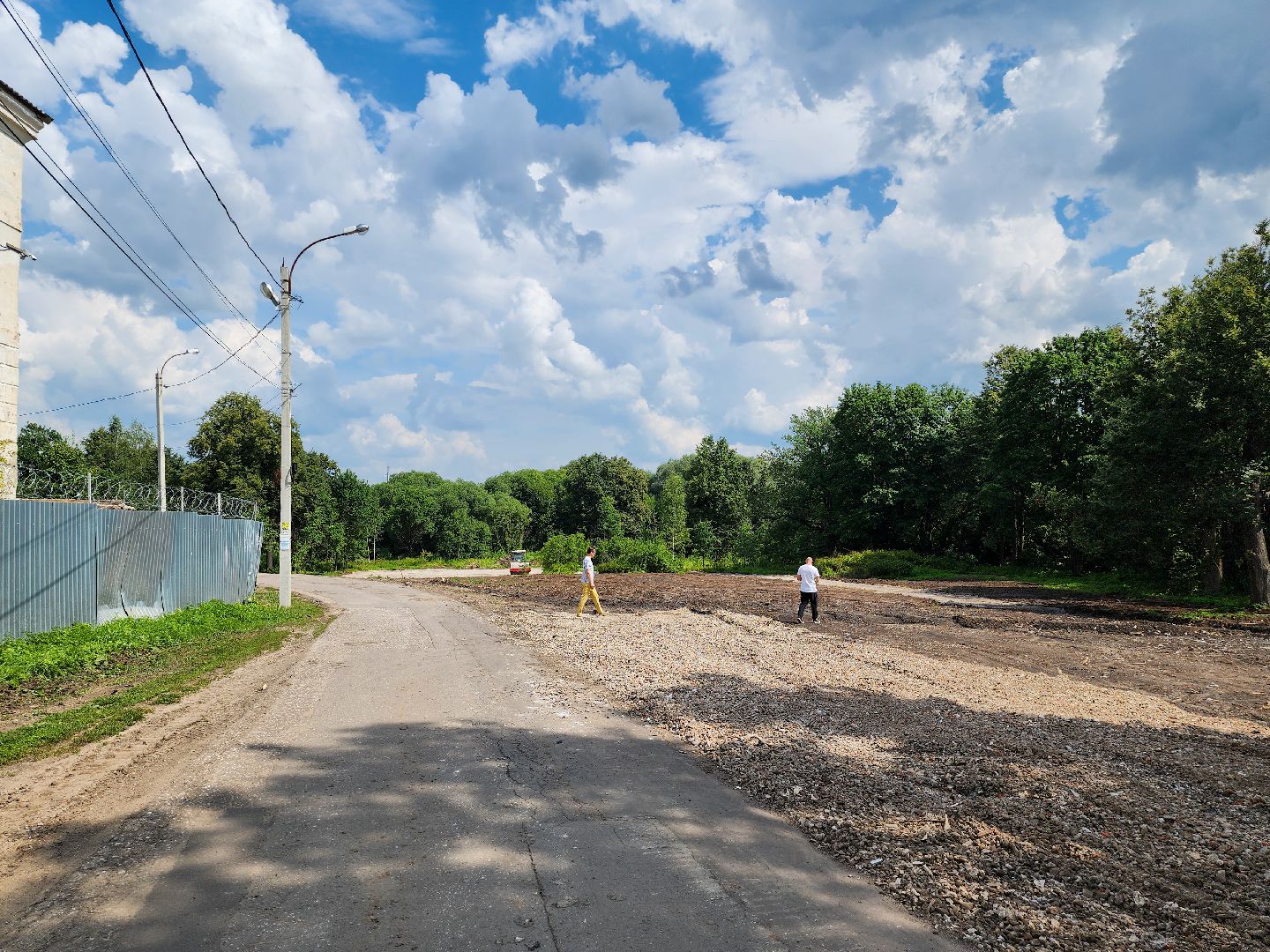 подольск, плещеево, башмет, волонтеры,