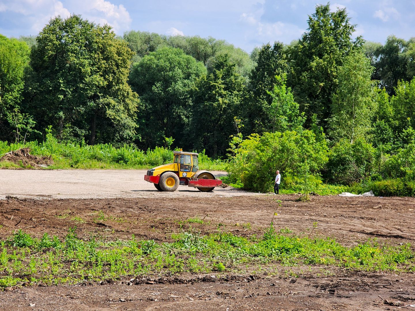 подольск, плещеево, башмет, волонтеры,