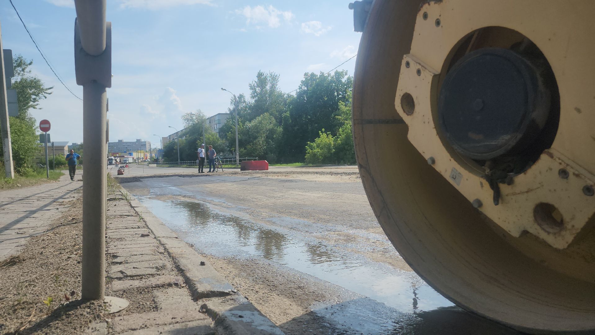 Егорьевск , Подмосковье , Московская область ,