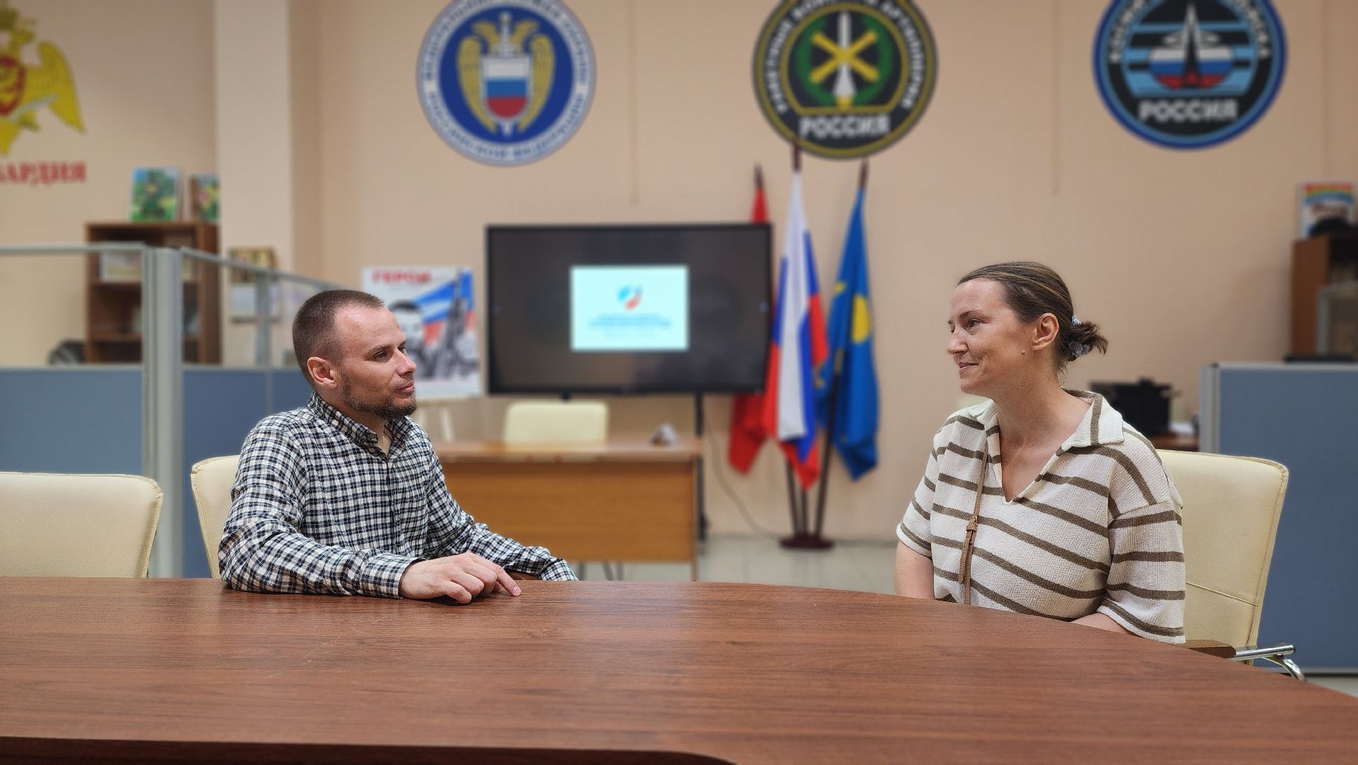 солнечногорск, ассоциация ветеранов сво, многодетная мама, помощь участникам сво,