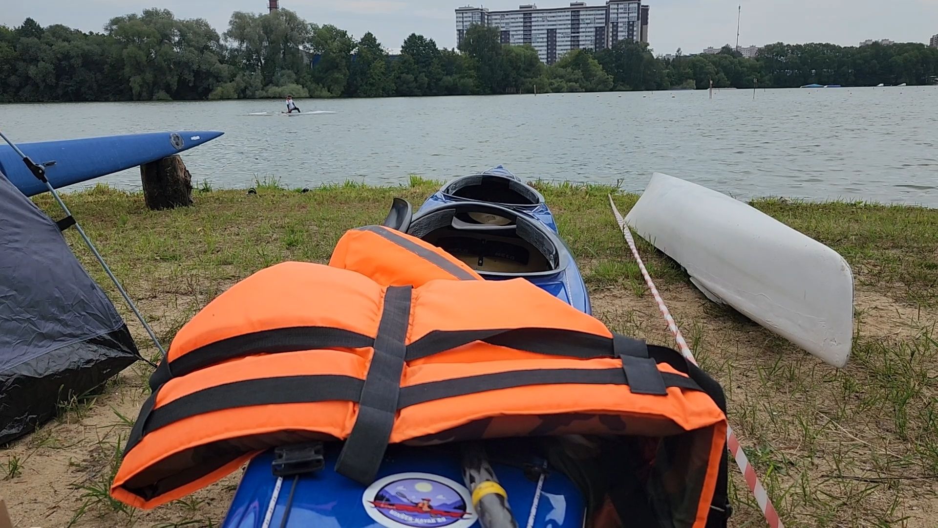 чемпионат россии, гребля на байдарках и каноэ, гребная база, старая купавна, богородский городской округ,