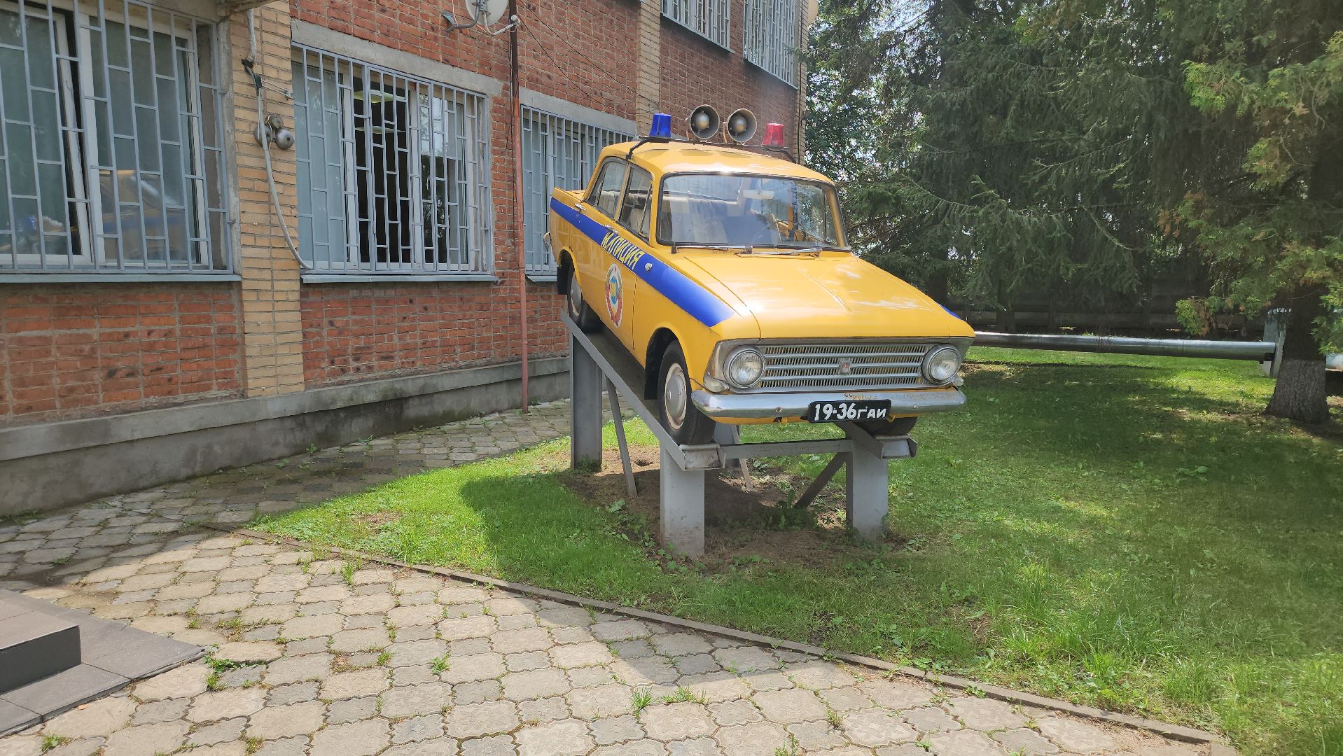 кашира, гаи, госавтоинспекция, социальный раунд, трезвый водитель, транспорт, профилактика,