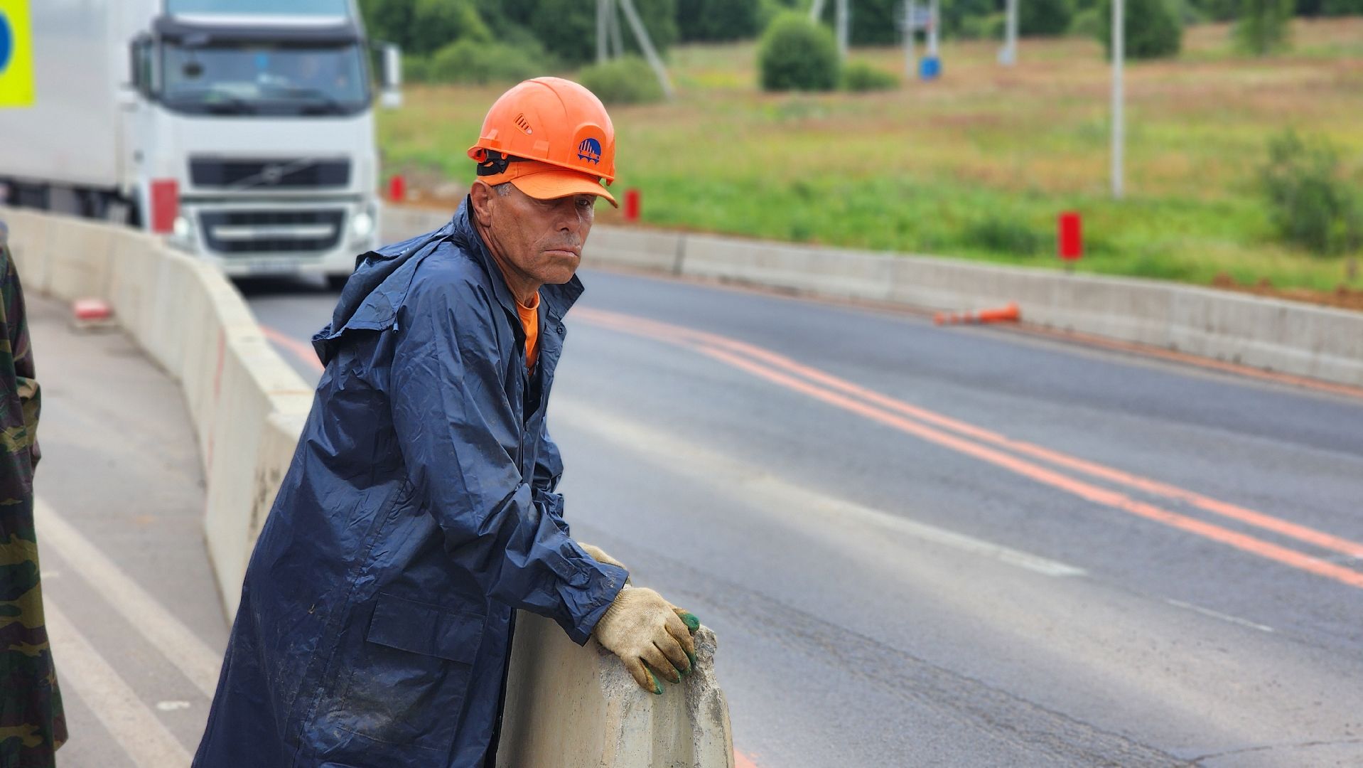 волоколамск, м9 балтия, ремонт дорог,