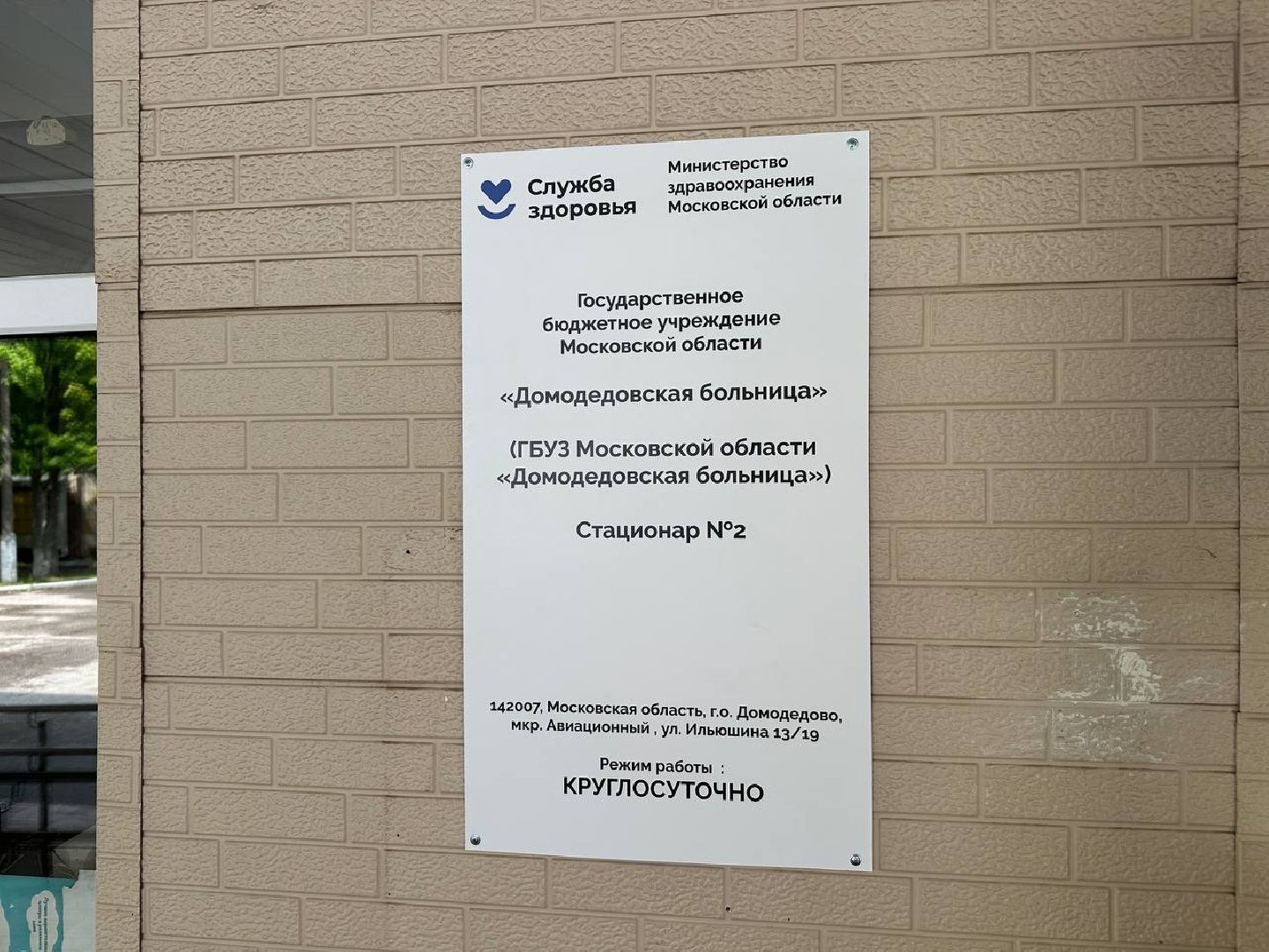 домодедово, больница, врач, герой,