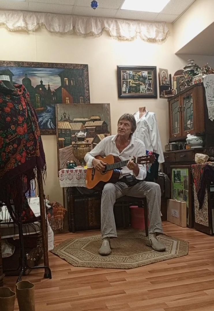 Общество , Образование, Выставка в память о пргибших участниках СВО, Спецоперация ,Библиотека села Ершово ,