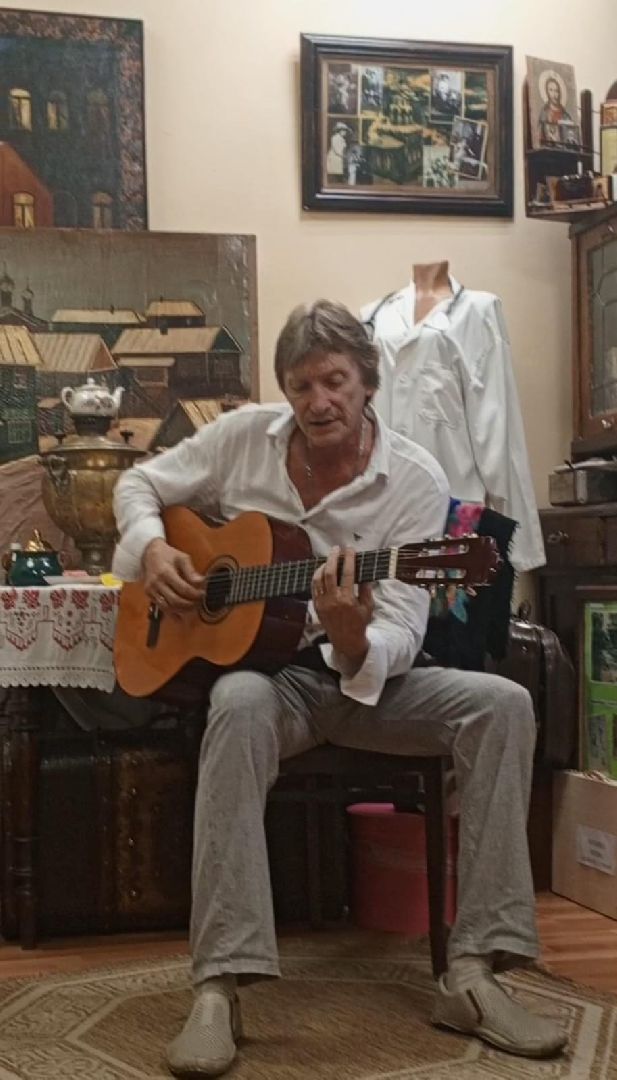 Общество , Образование, Выставка в память о пргибших участниках СВО, Спецоперация ,Библиотека села Ершово ,