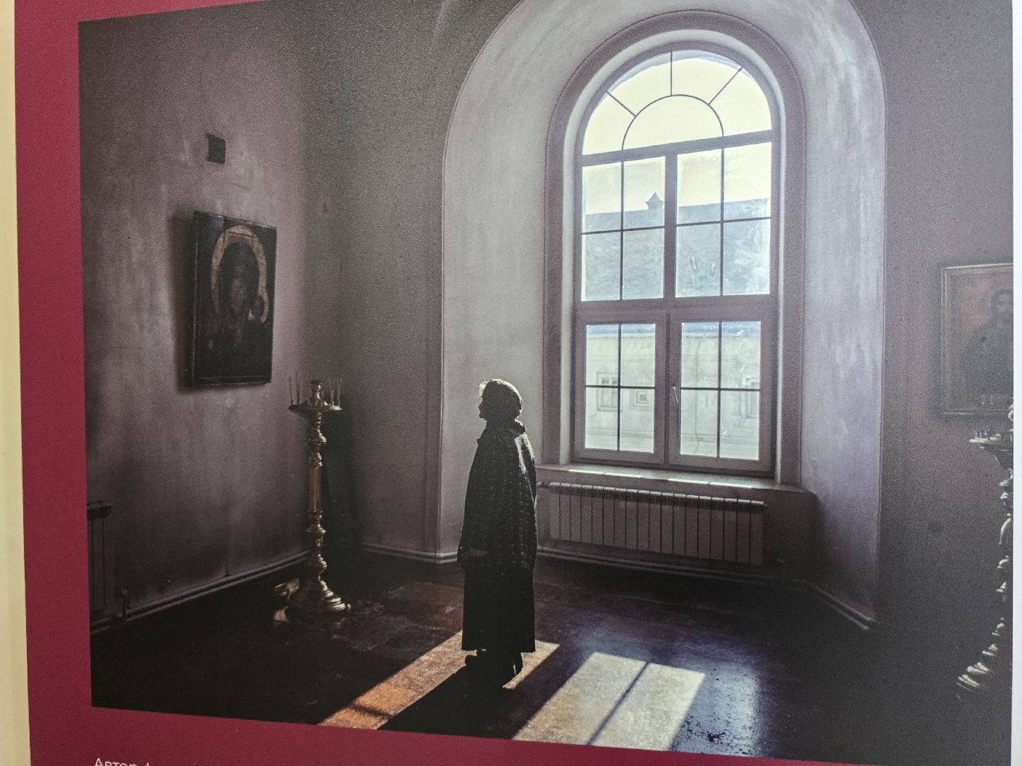 Коломна, фотовыставка,