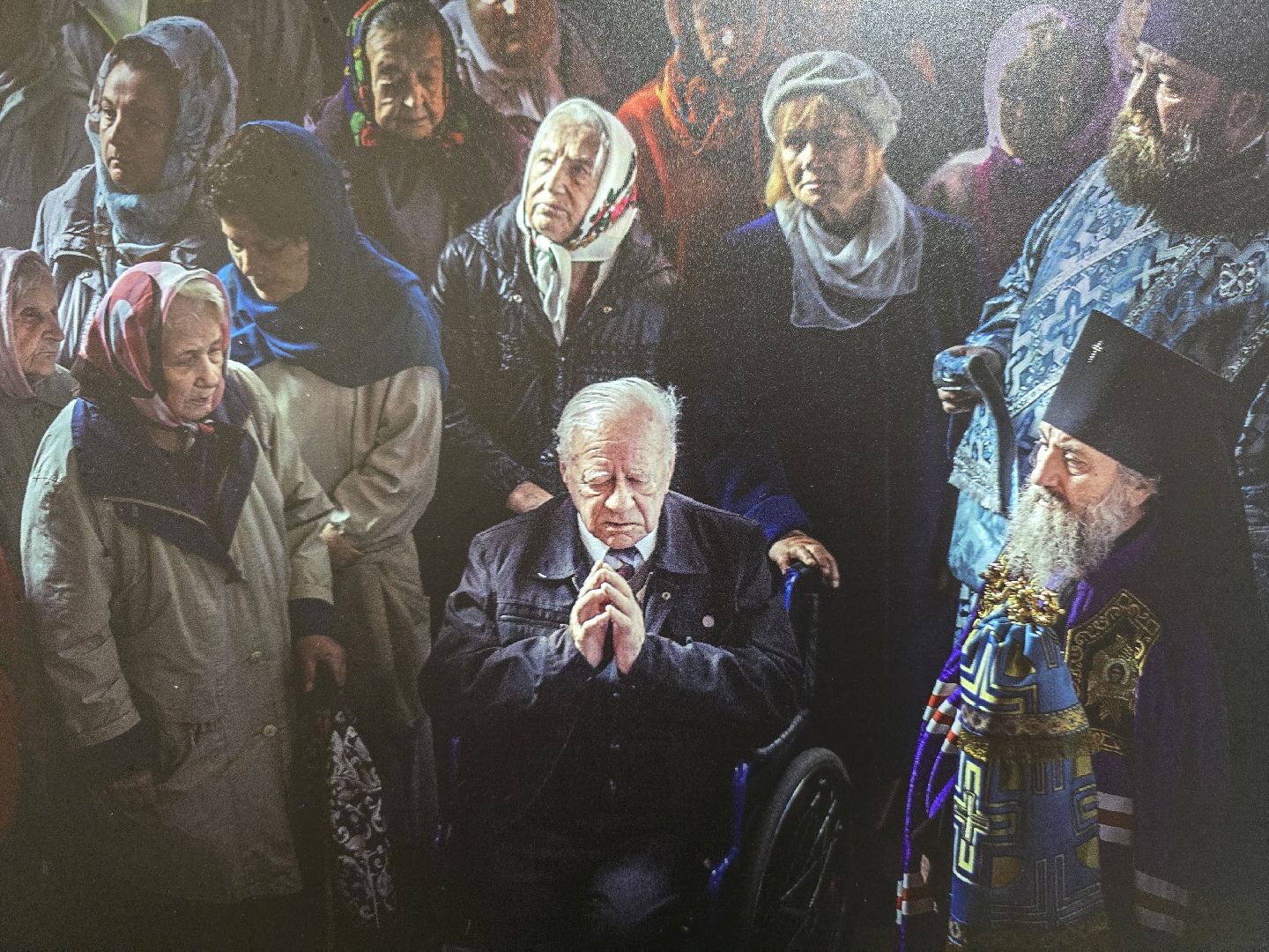 Коломна, фотовыставка,