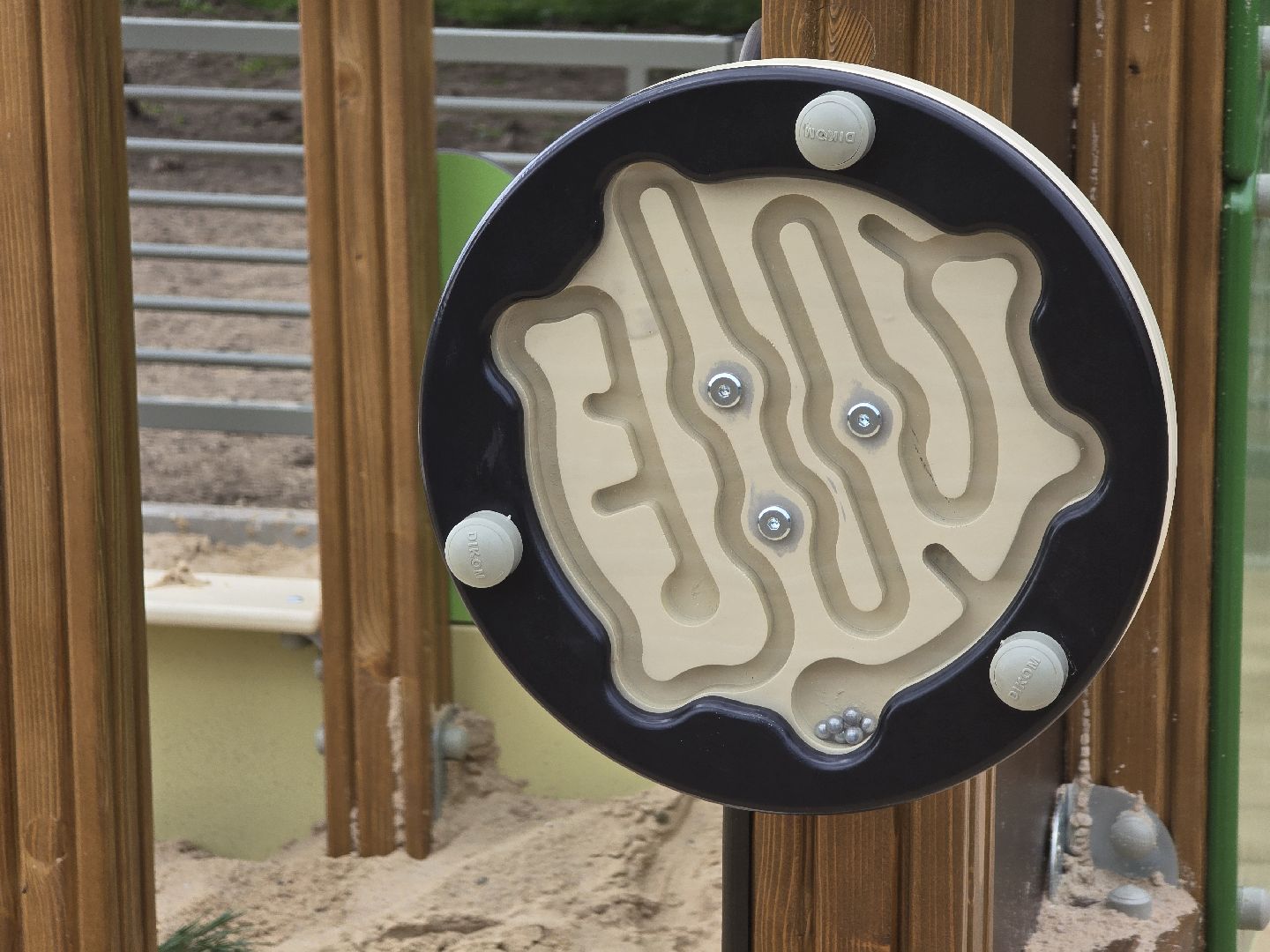 Коломна, новая детская площадка, модернизация детских игровых площадок,