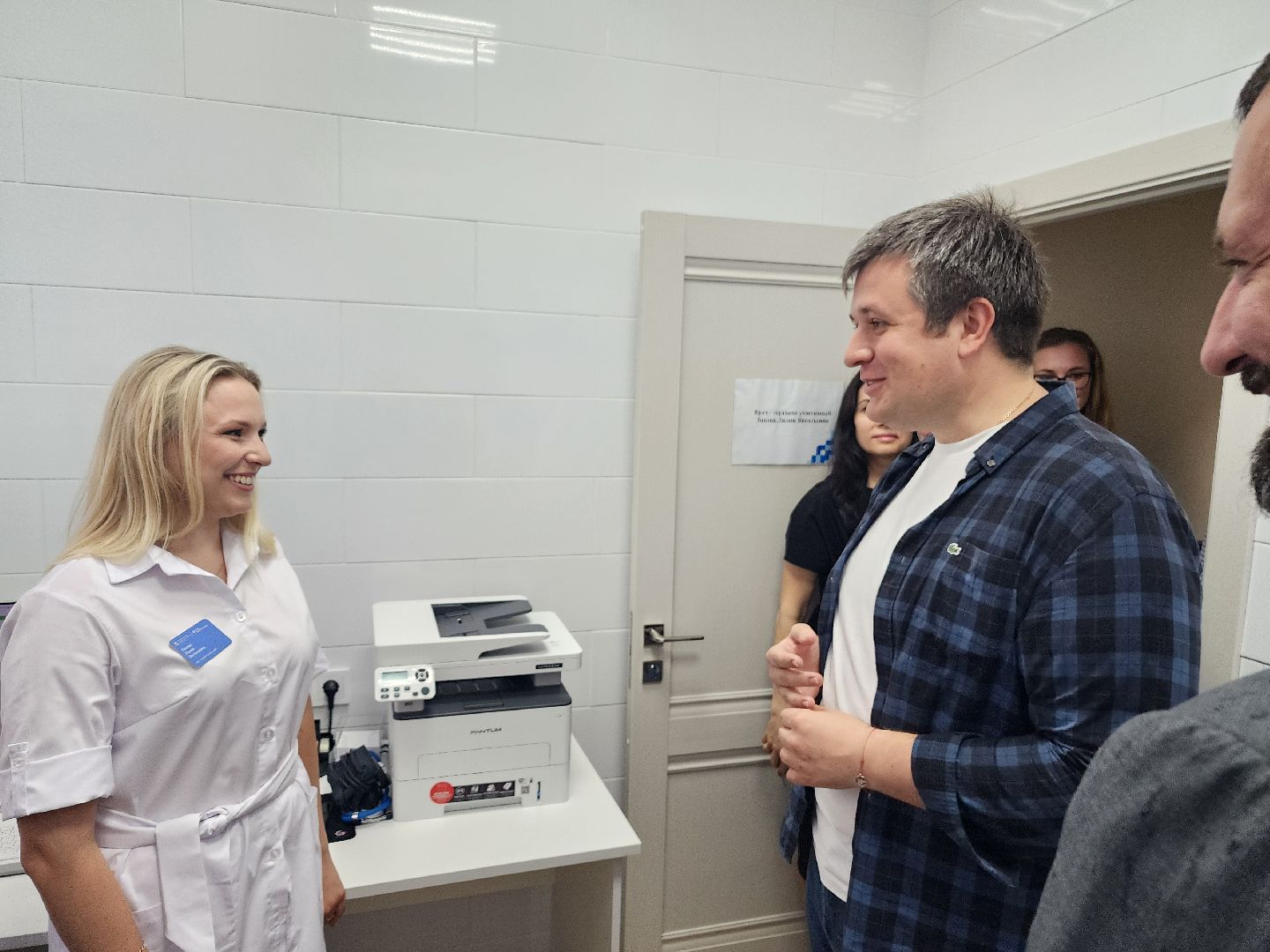 лосино-петровский, медицина, помощь жителям,