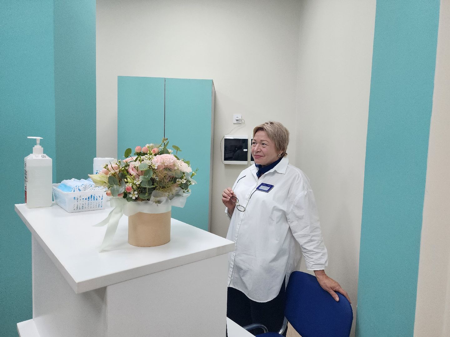 лосино-петровский, медицина, помощь жителям,