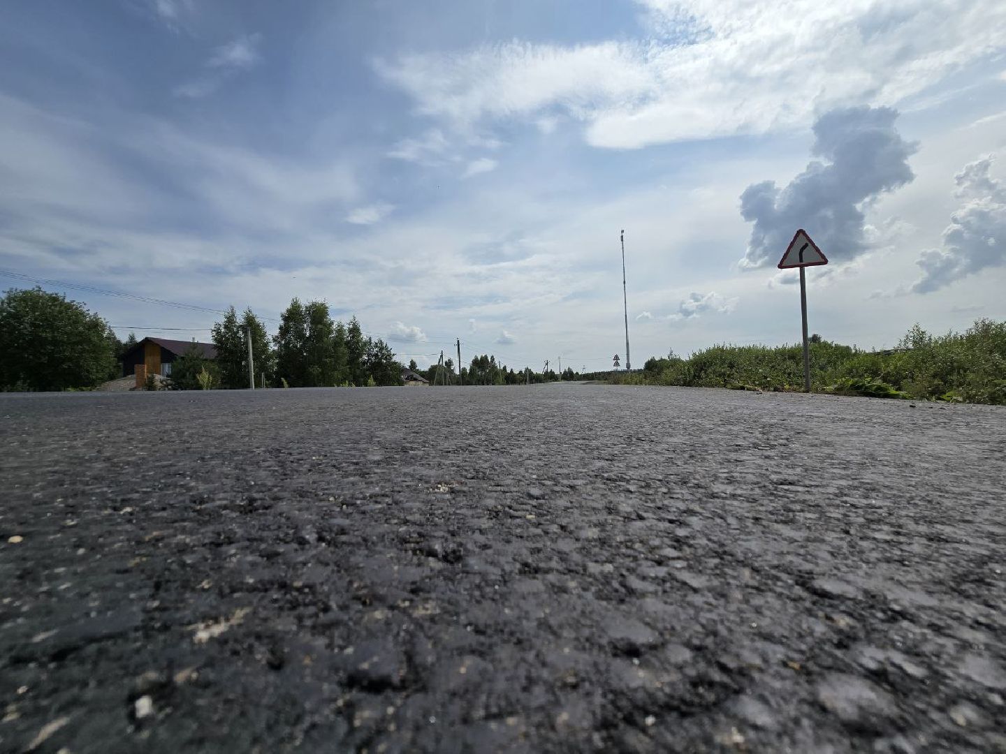 можайск, можайский муниципальный округ, подмосковье, дороги, ремонт дорог, региональные дороги, мосавтодор,