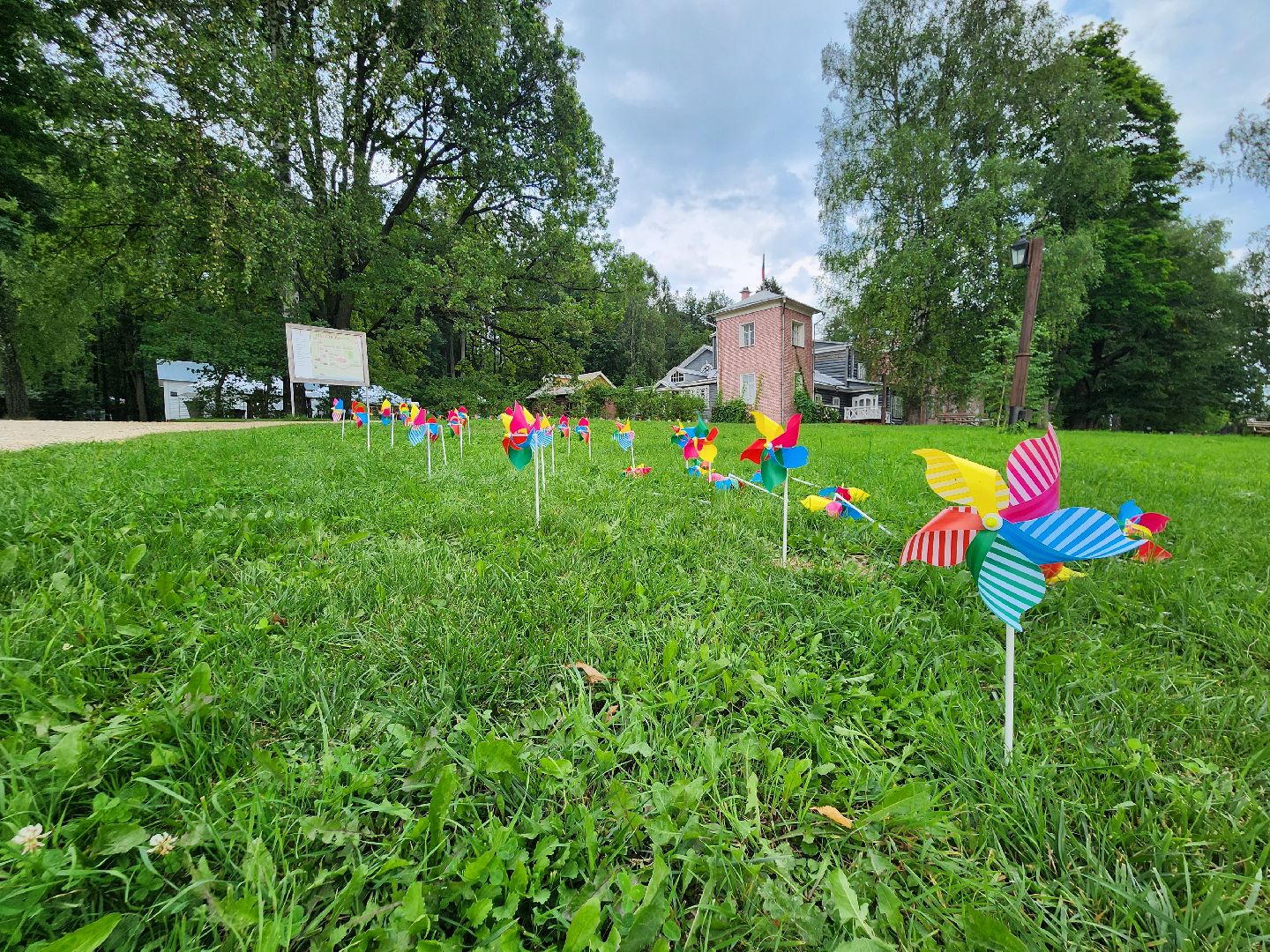 пушкинский округ, усадьба мураново, Фестиваль Поле Фолка, культура,