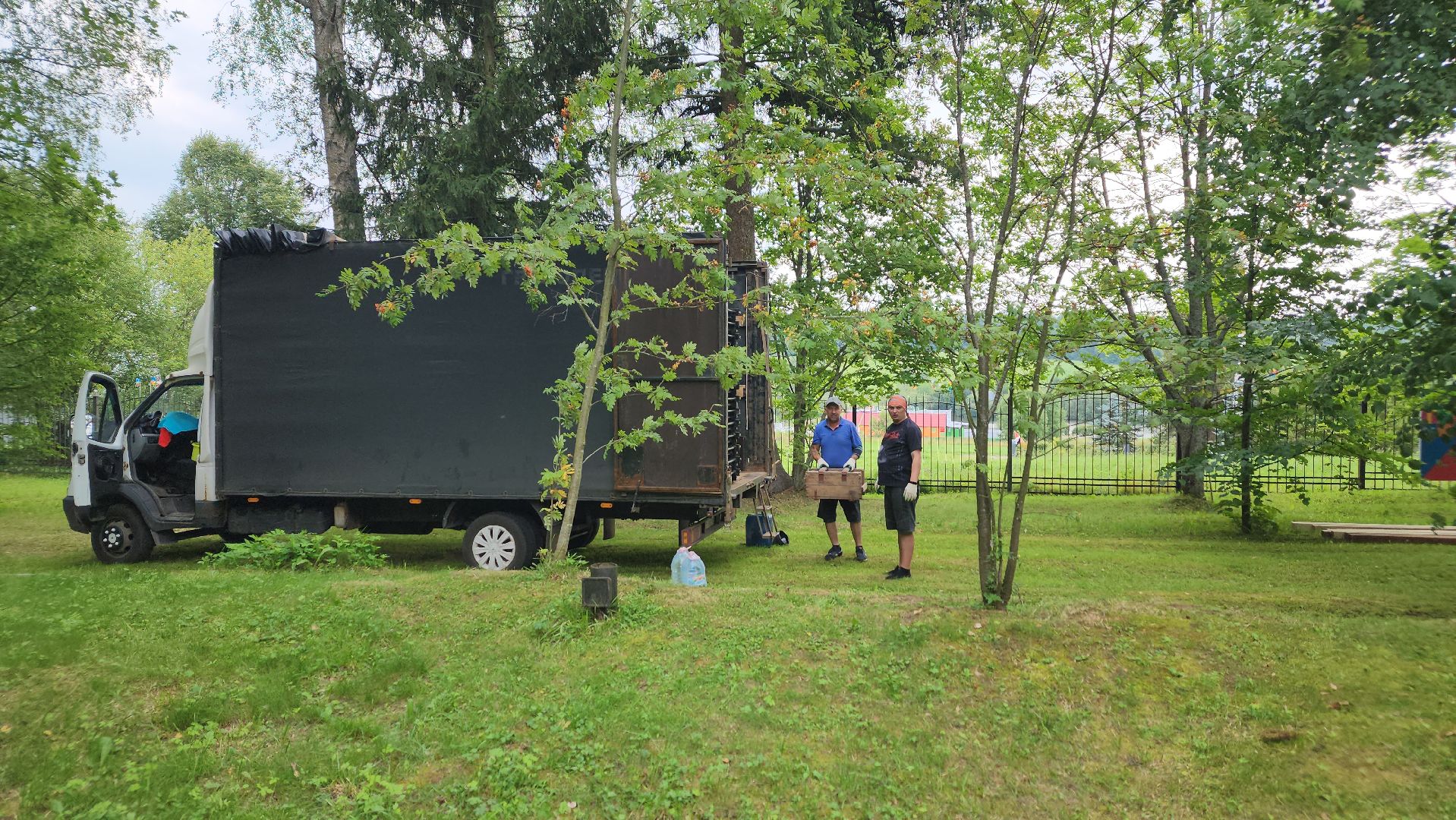 пушкинский округ, усадьба мураново, Фестиваль Поле Фолка, культура,