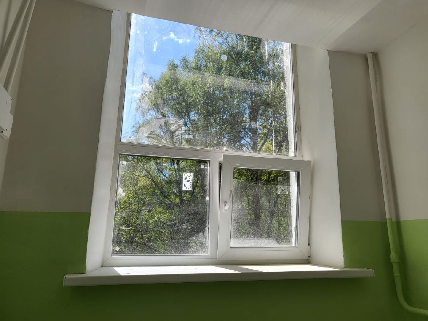 Химки, Мой подъезд, ремонт, ЖКХ, благоустройство