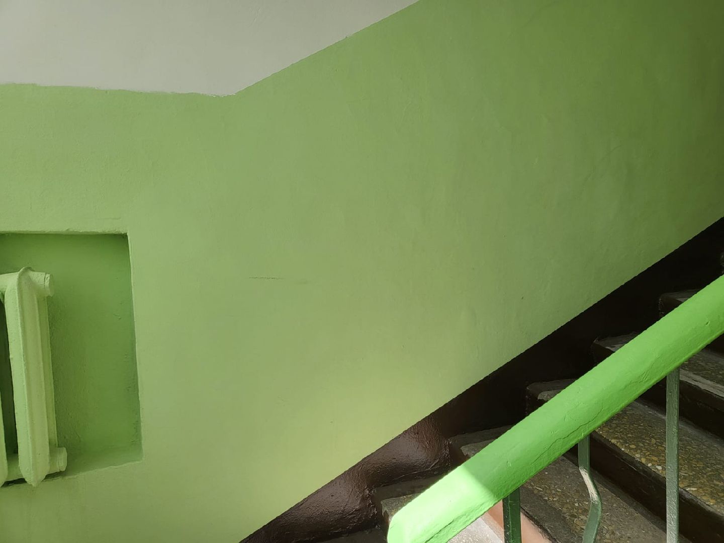 Химки, Мой подъезд, ремонт, ЖКХ, благоустройство