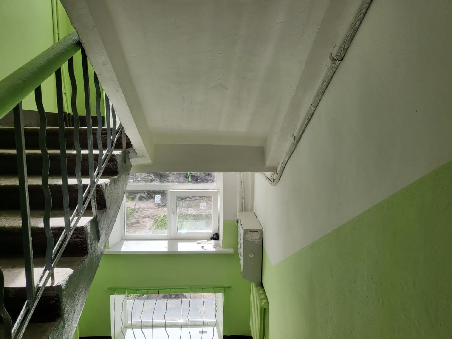 Химки, Мой подъезд, ремонт, ЖКХ, благоустройство