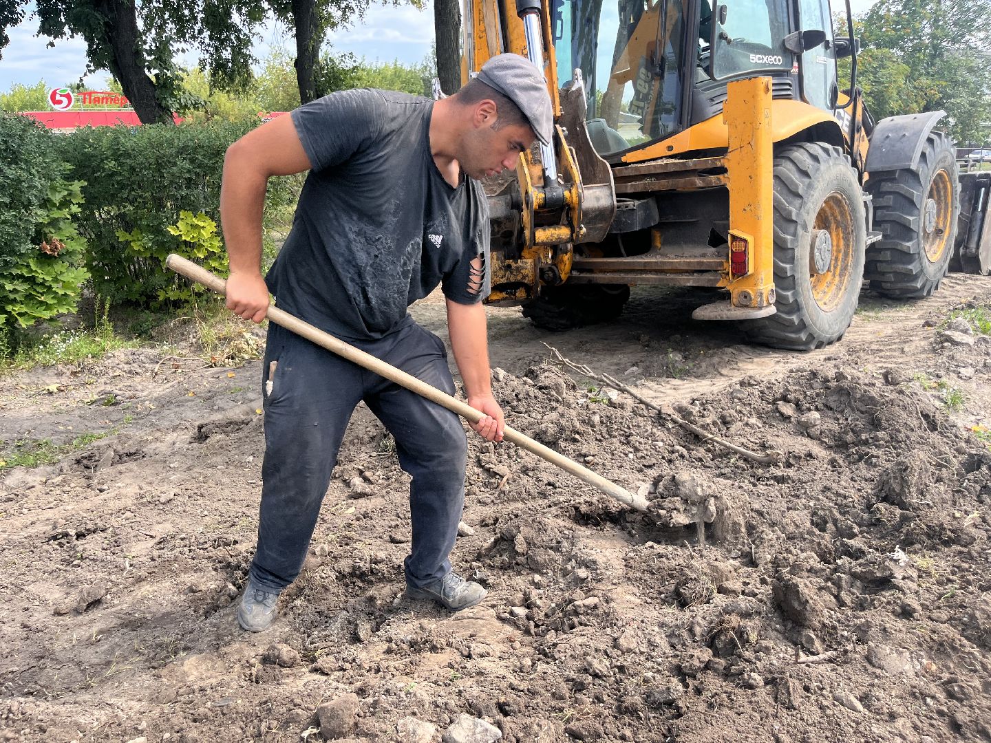 Шатура , шатура 2025, дмитровский погост, памятник, благоустройство,