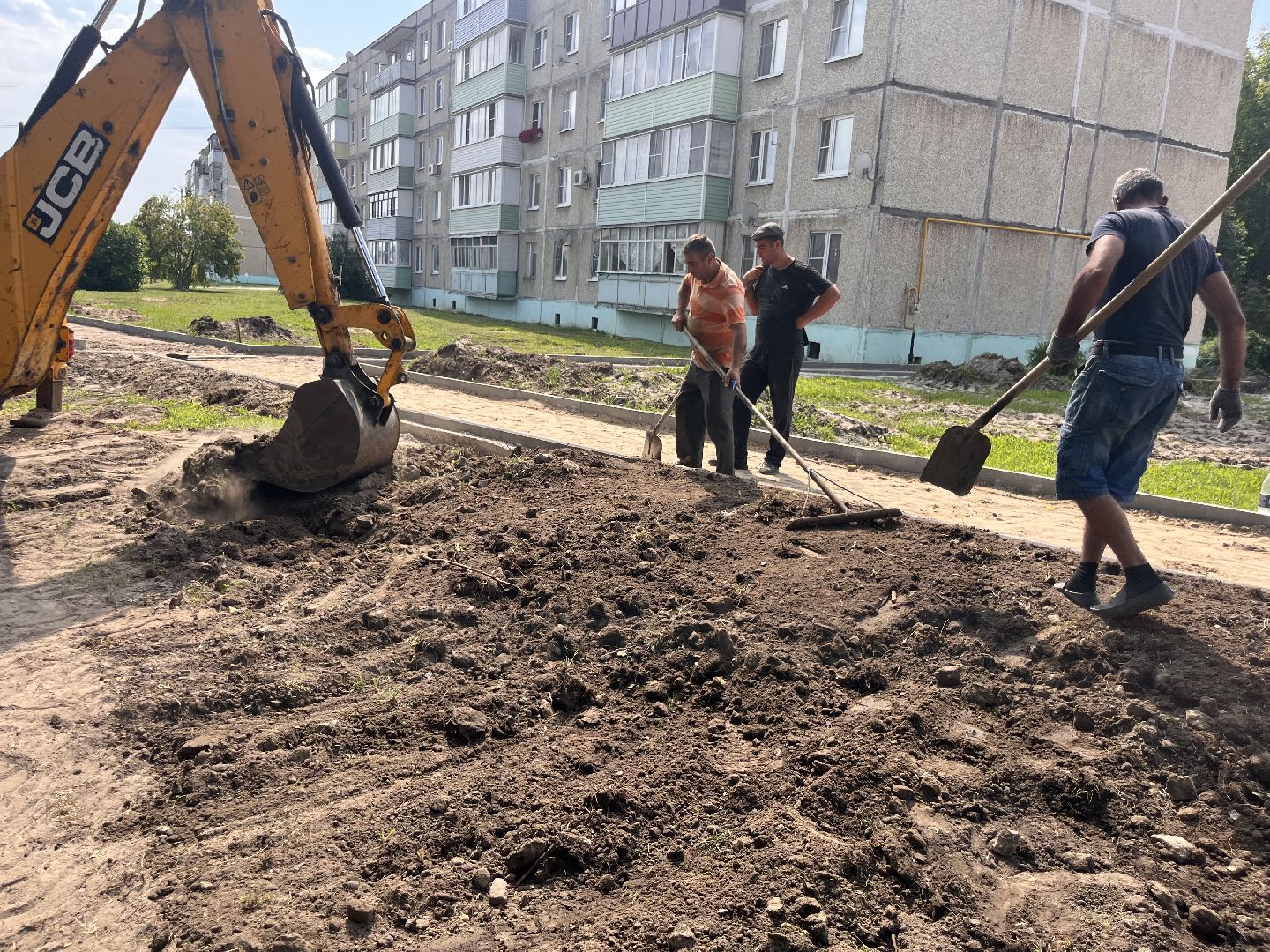 Шатура , шатура 2025, дмитровский погост, памятник, благоустройство,