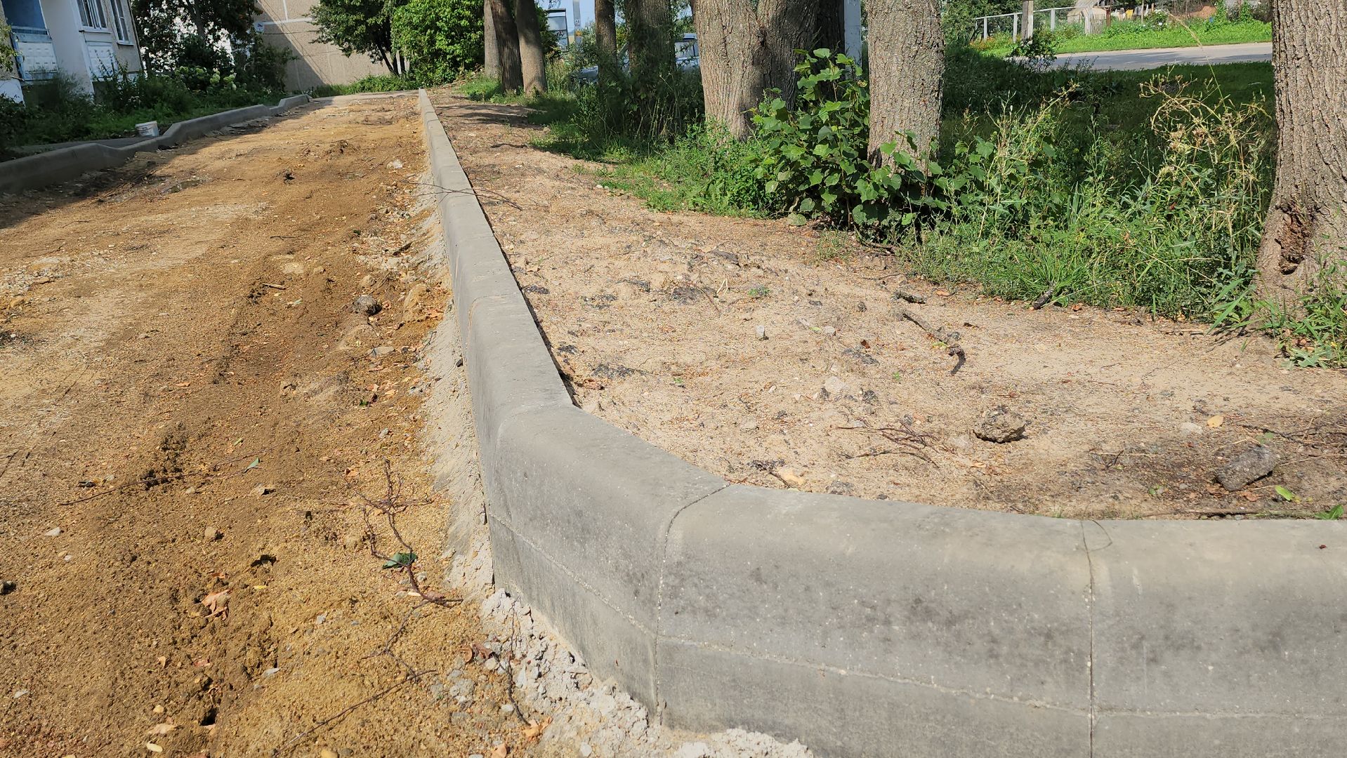 луховицы, орешково, комфортная среда, благоустройство,