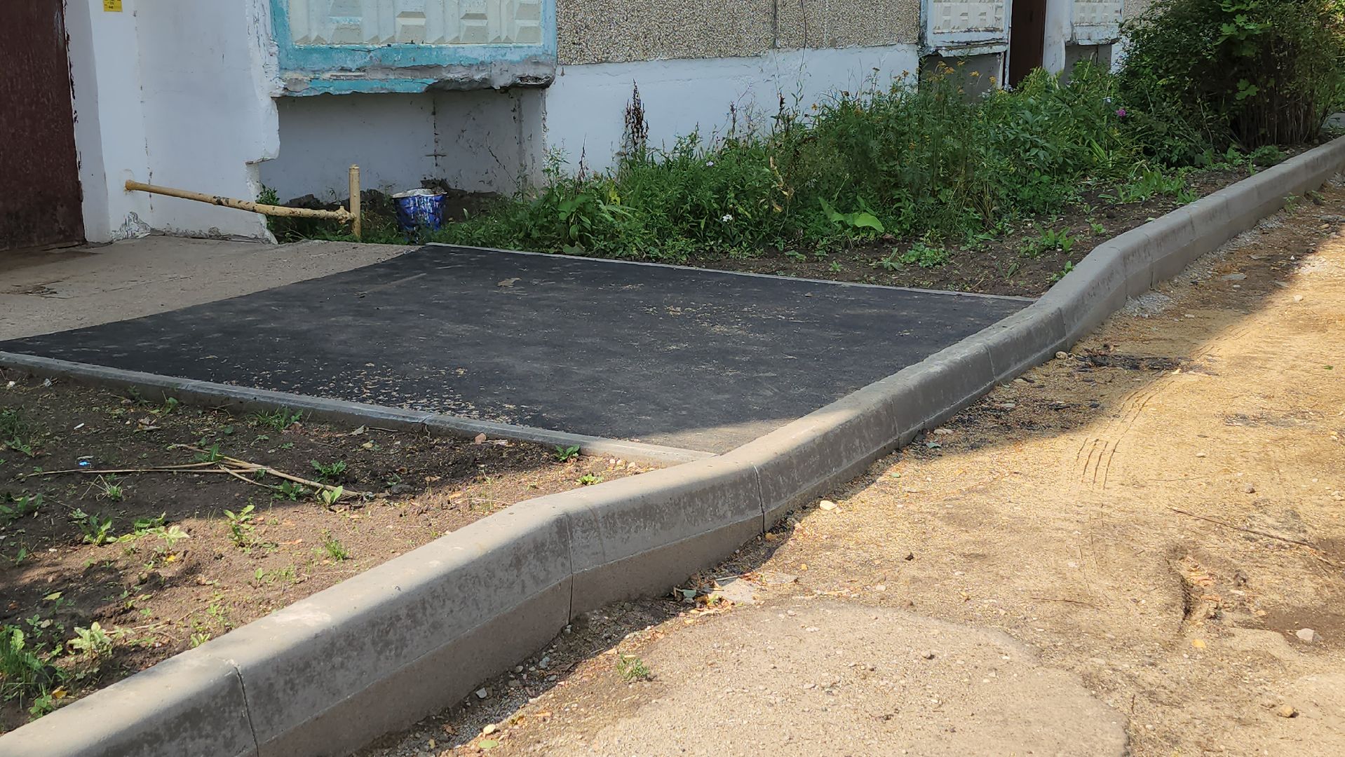 луховицы, орешково, комфортная среда, благоустройство,