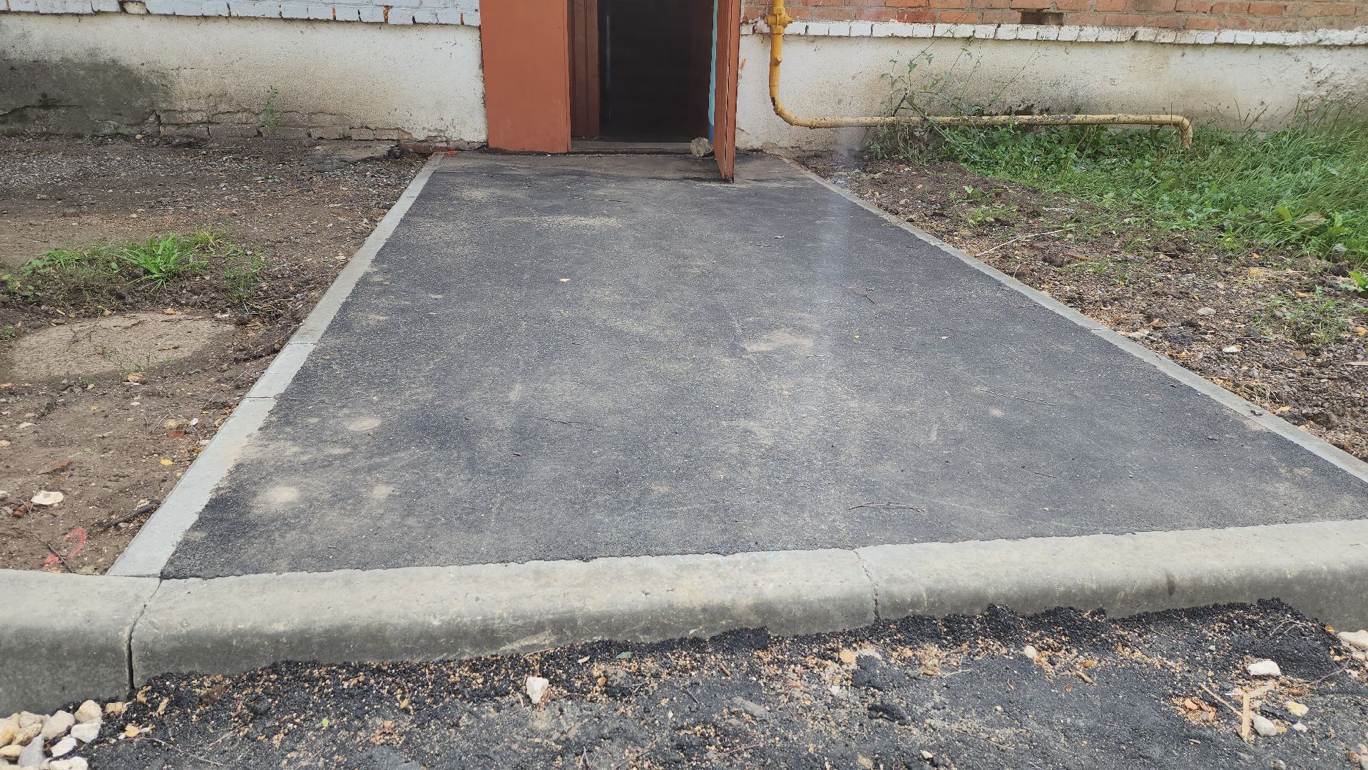 луховицы, орешково, комфортная среда, благоустройство,