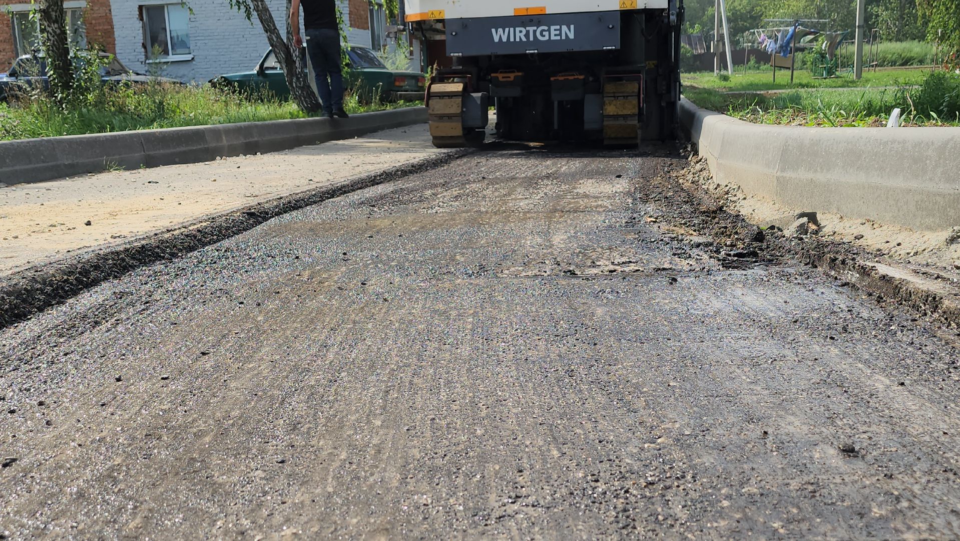 луховицы, орешково, комфортная среда, благоустройство,